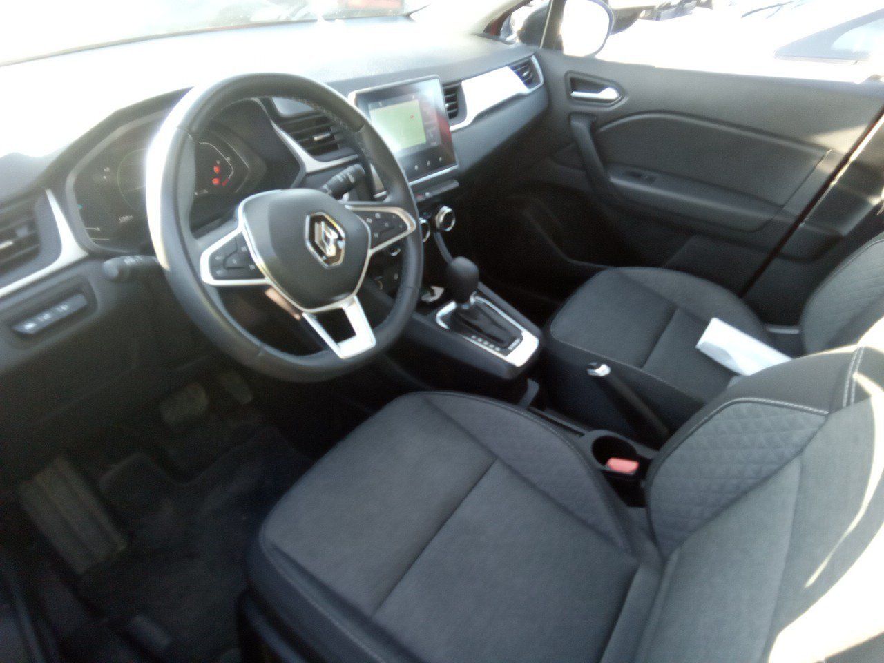 Renault Captur Evolution E-tech Full Hybr 105kw (145cv) - Foto 2