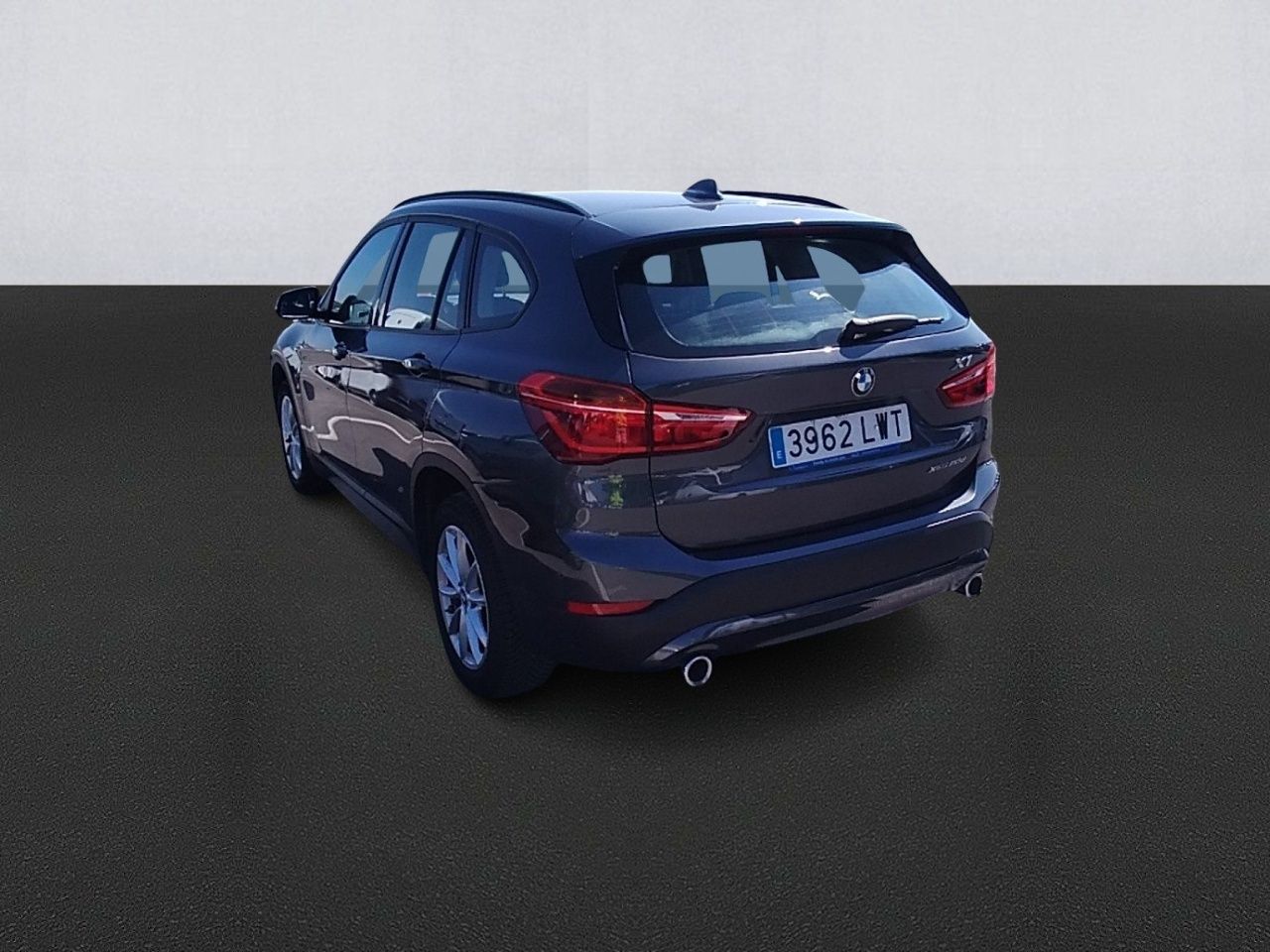 Bmw X1 Xdrive20da - Foto 2