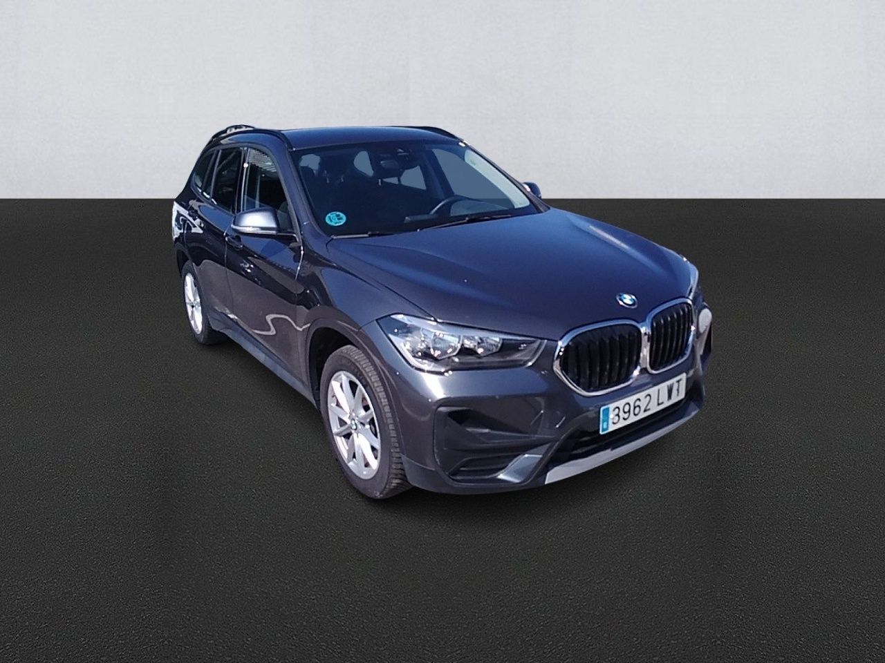Bmw X1 Xdrive20da - Foto 2