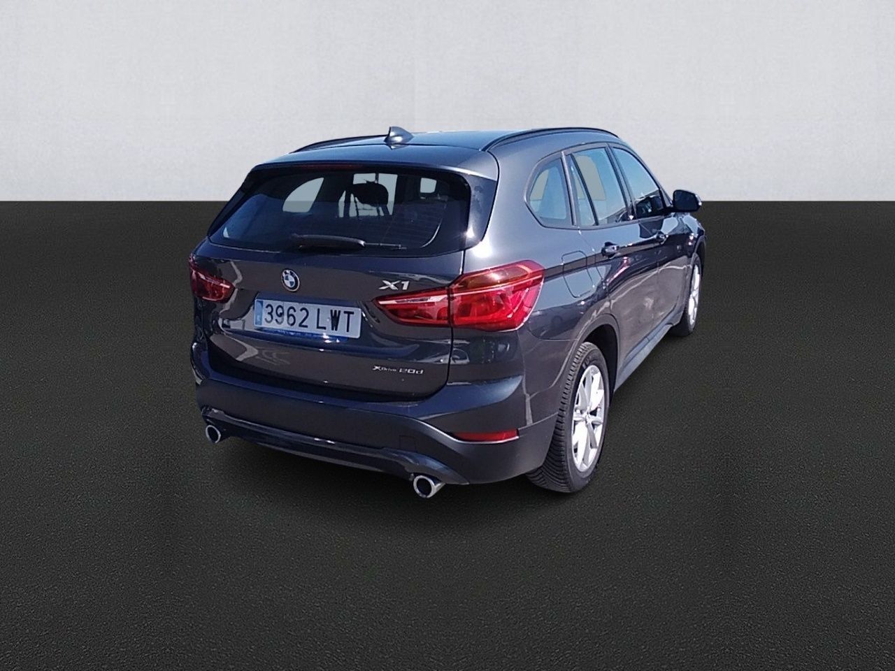 Bmw X1 Xdrive20da - Foto 2