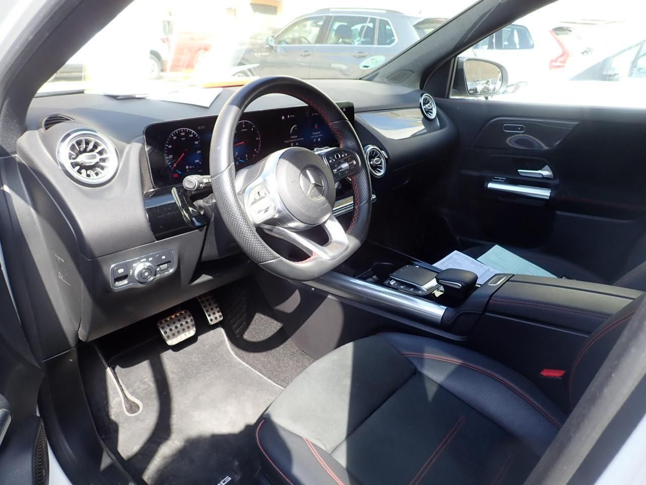 Mercedes Gla 200 D - Foto 2