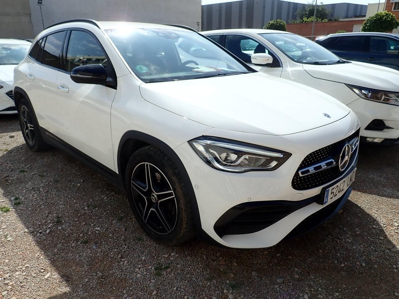 Mercedes Gla 200 D - Foto 2