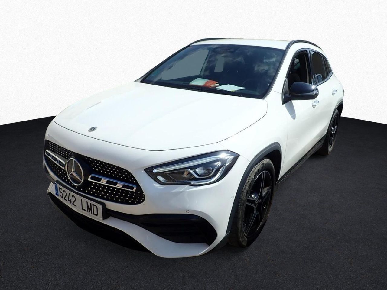 Mercedes Gla 200 D - Foto 2