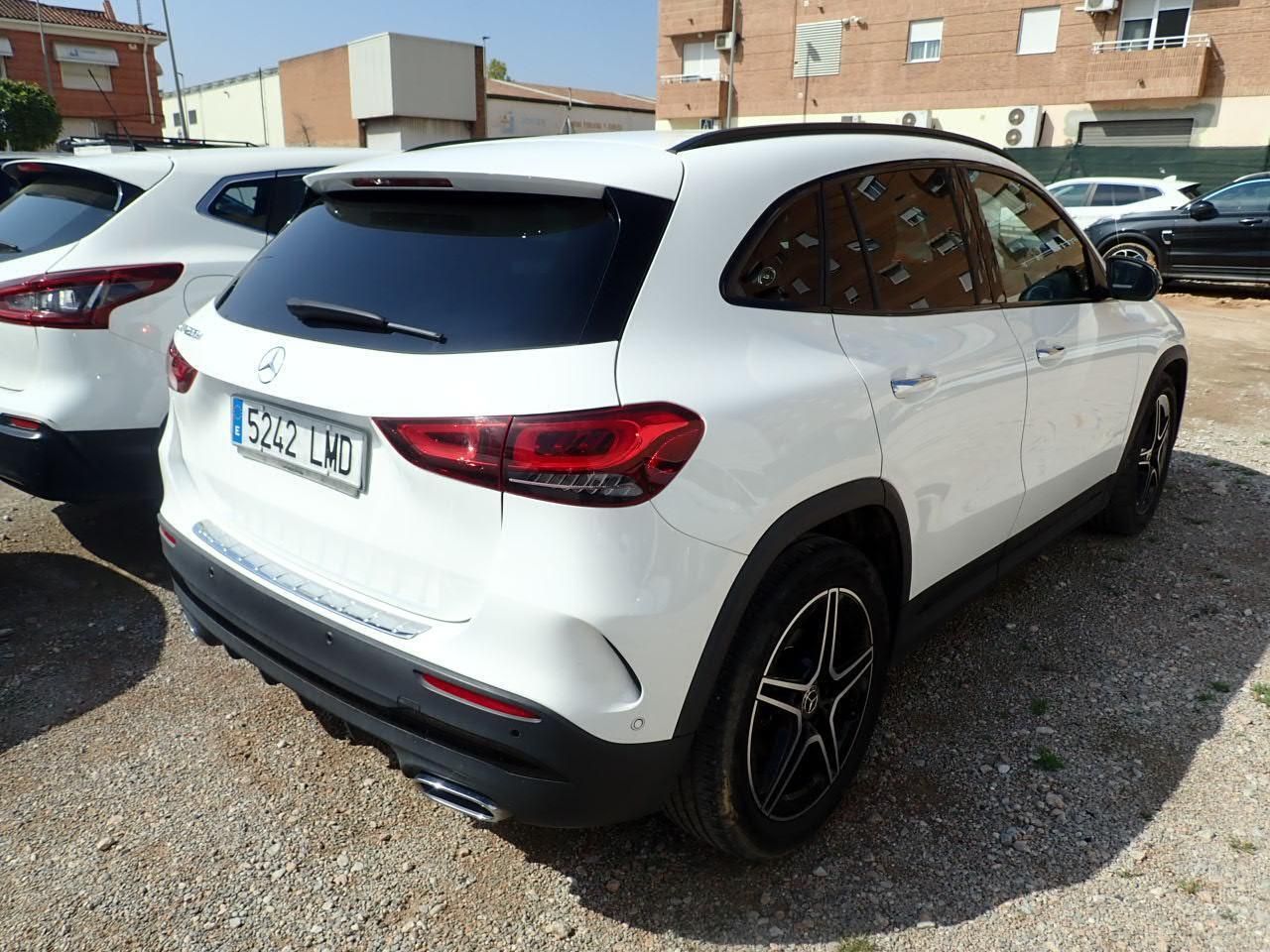 Mercedes Gla 200 D - Foto 2