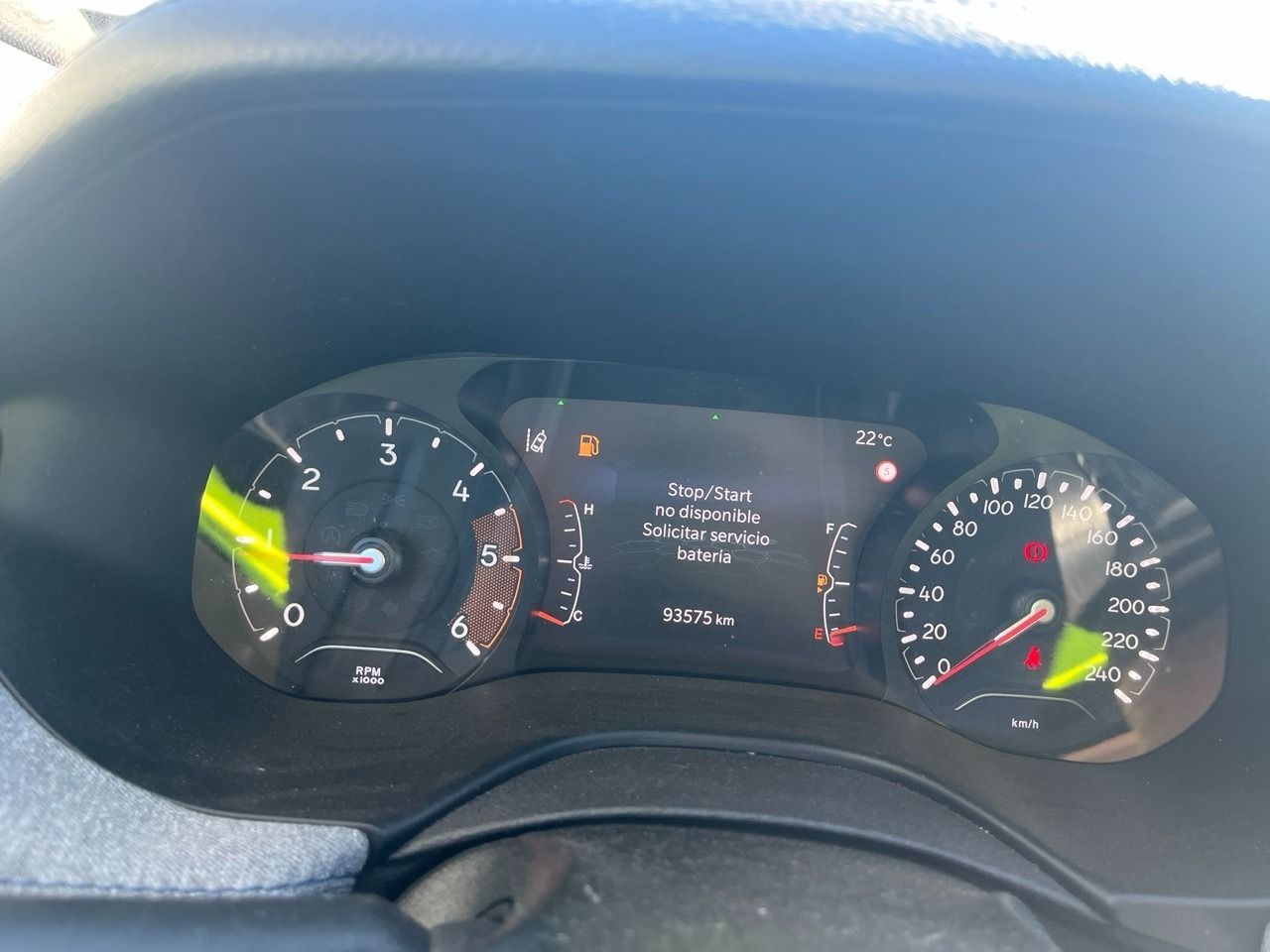 Jeep Compass 1.6 Mjet 96kw (130cv) Longitude Fwd - Foto 2