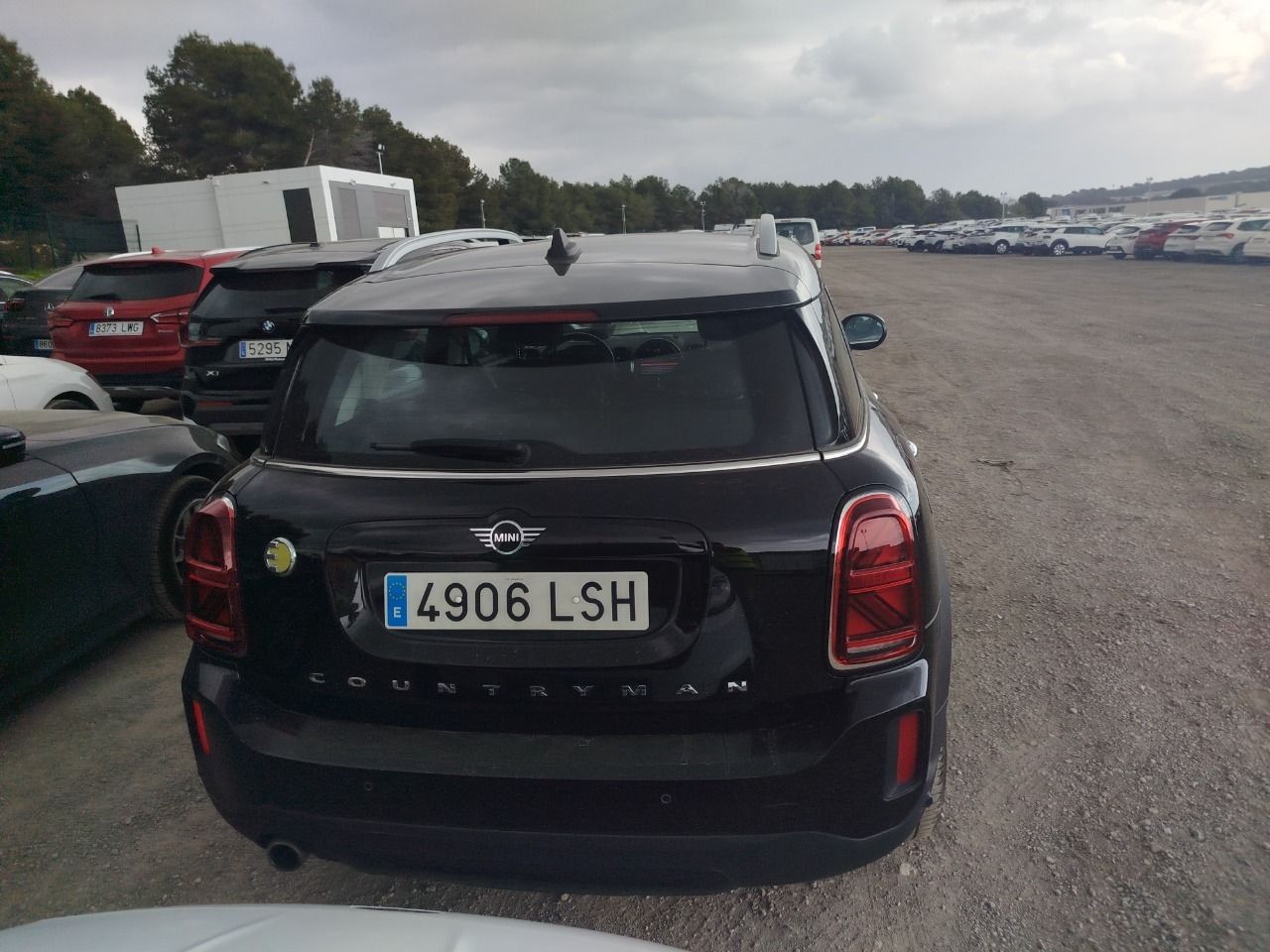 Mini Countryman Cooper S E All4 - Foto 2