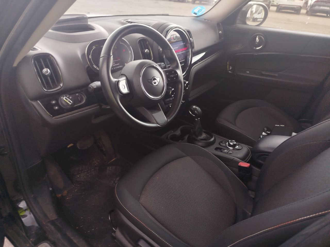 Mini Countryman Cooper S E All4 - Foto 2