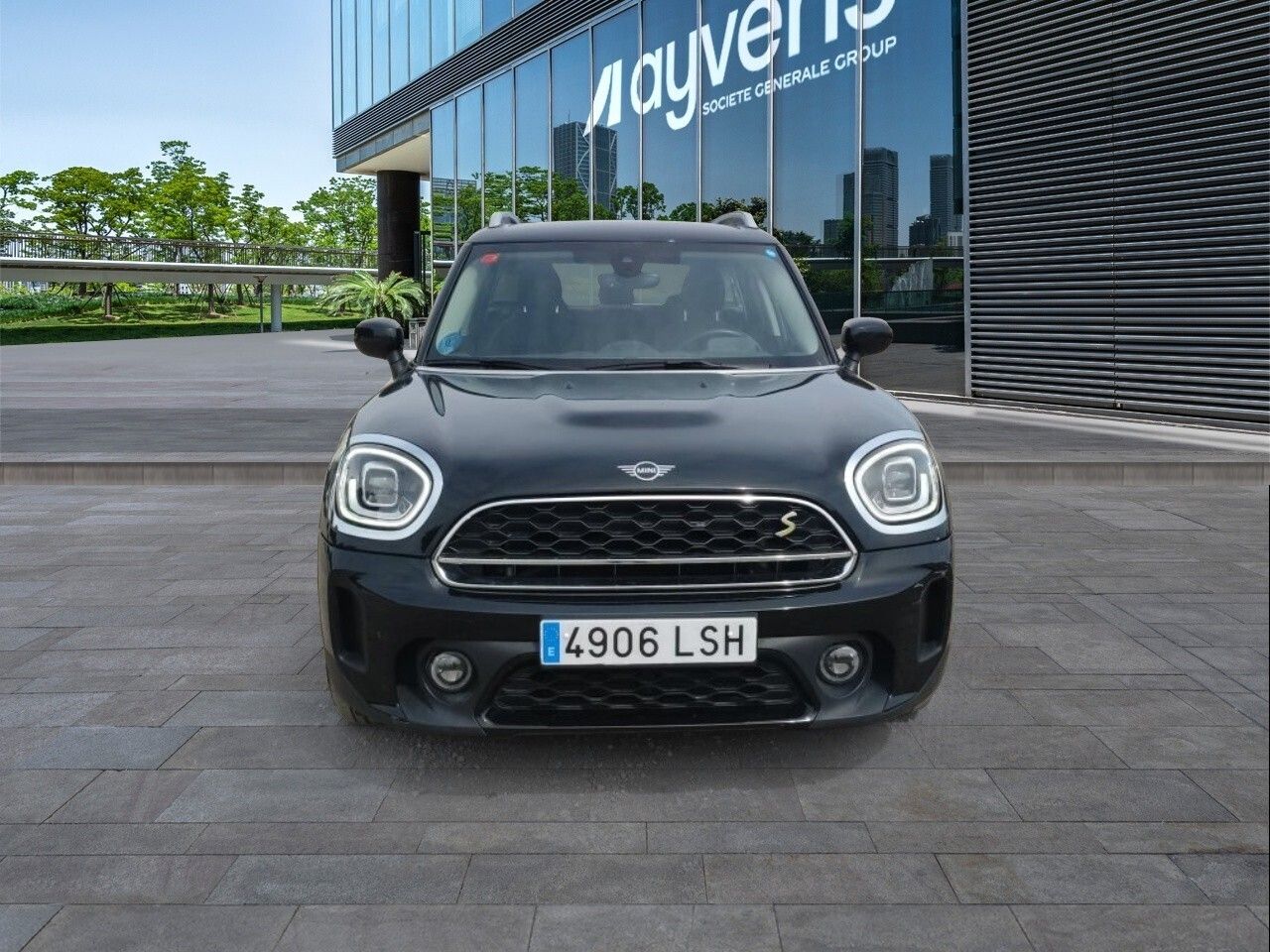 Mini Countryman Cooper S E All4 - Foto 2