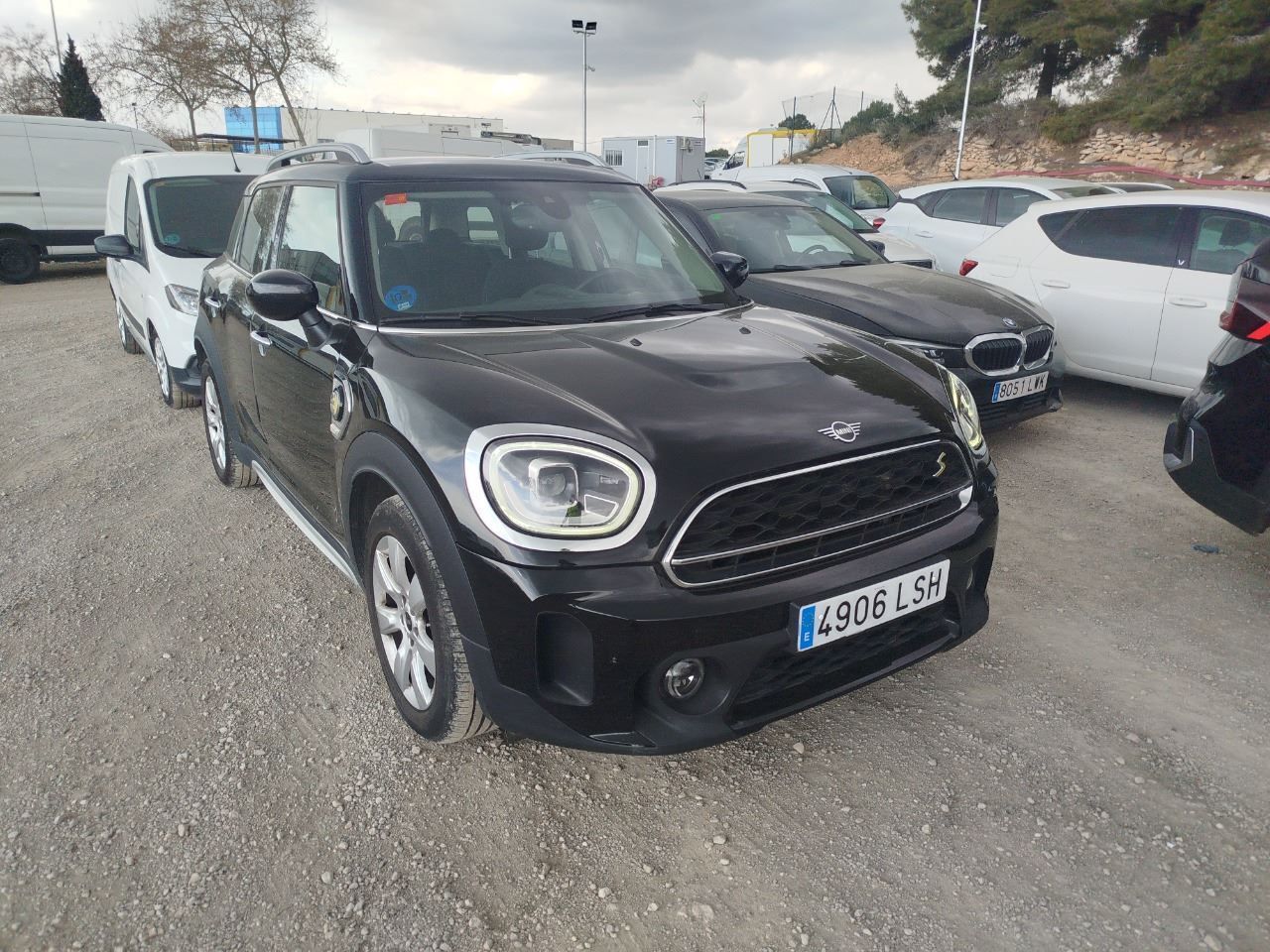 Mini Countryman Cooper S E All4 - Foto 2