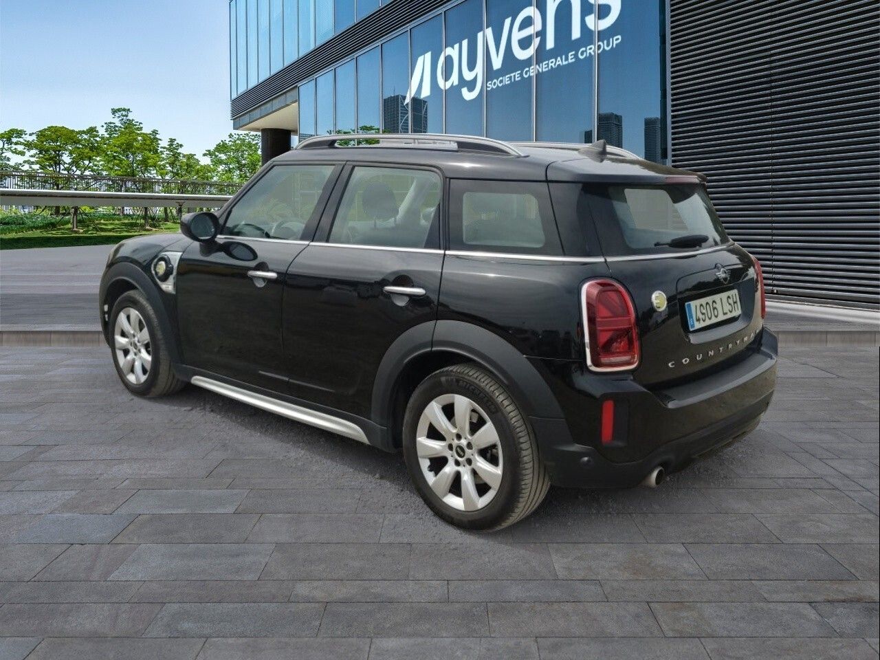 Mini Countryman Cooper S E All4 - Foto 2