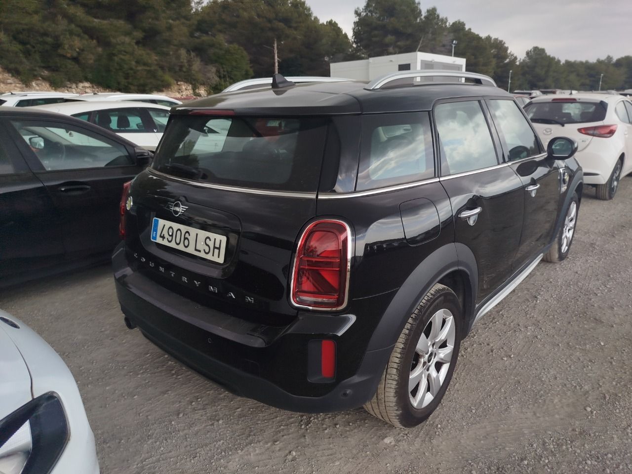 Mini Countryman Cooper S E All4 - Foto 2
