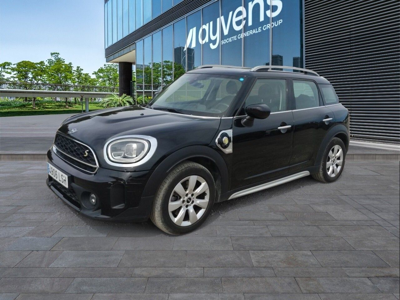 Mini Countryman Cooper S E All4 - Foto 2