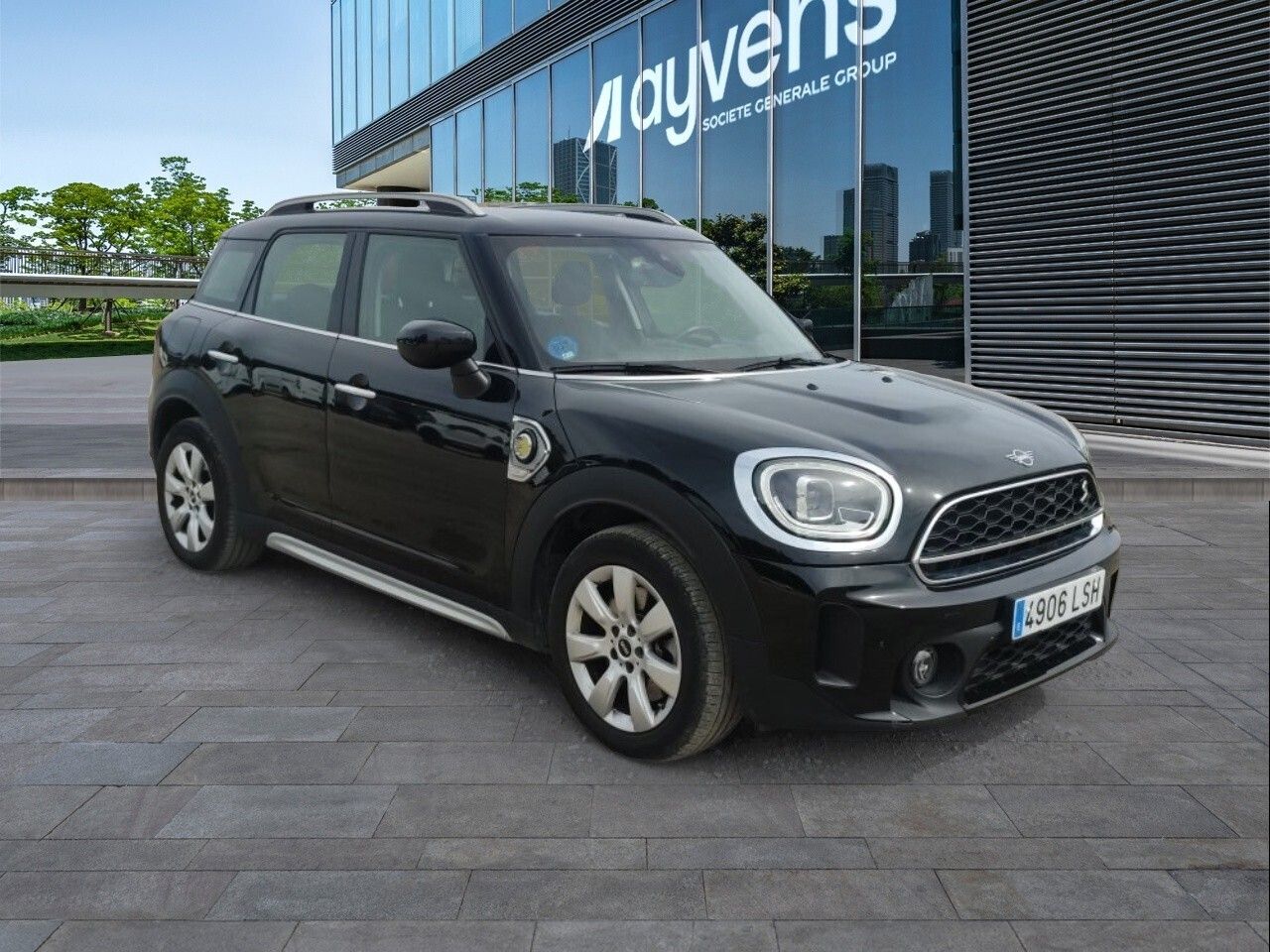 Mini Countryman Cooper S E All4 - Foto 2