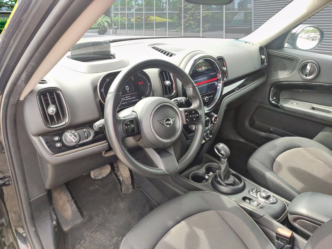Mini Countryman Cooper S E All4 - Foto 2
