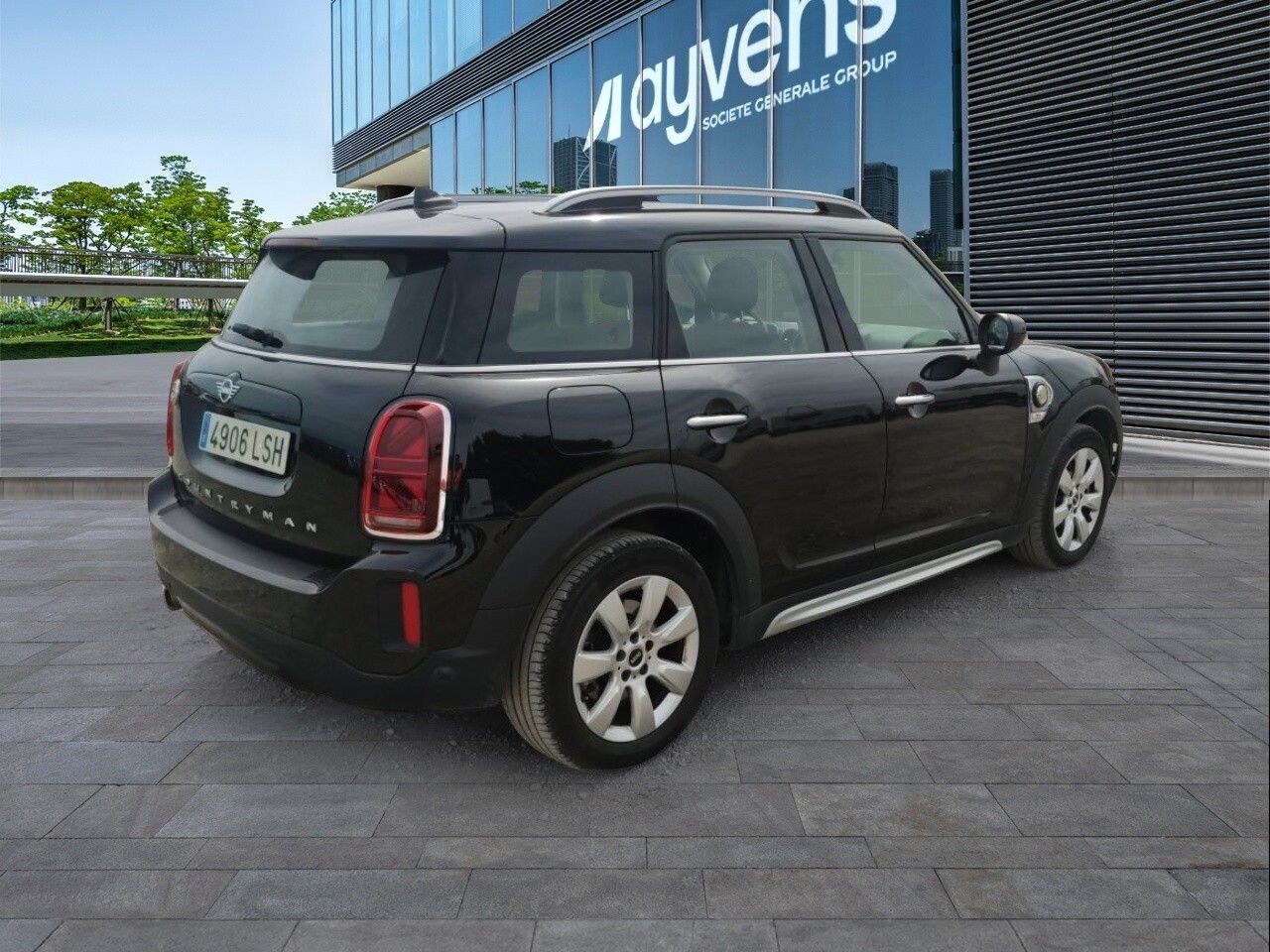 Mini Countryman Cooper S E All4 - Foto 2