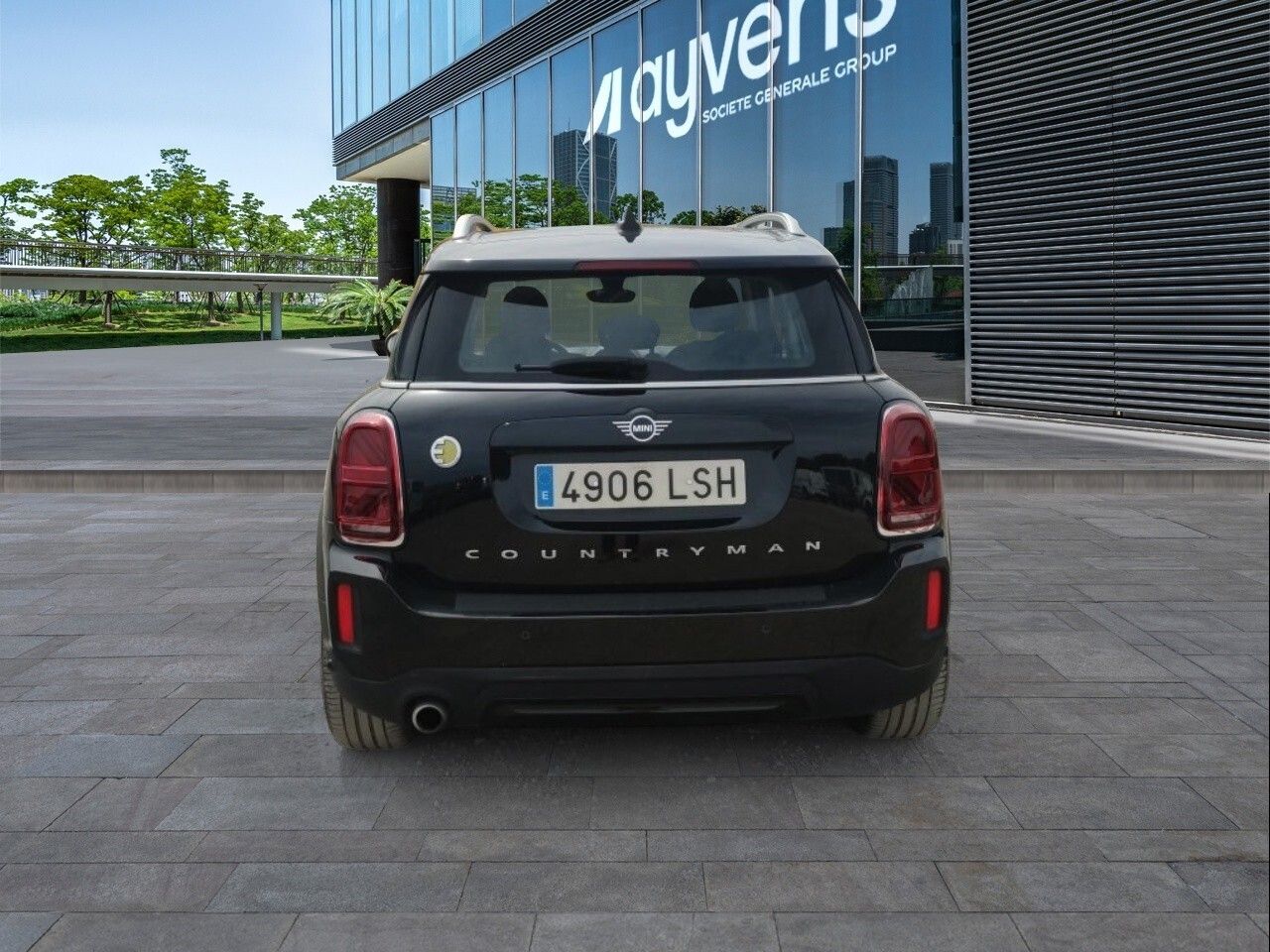 Mini Countryman Cooper S E All4 - Foto 2