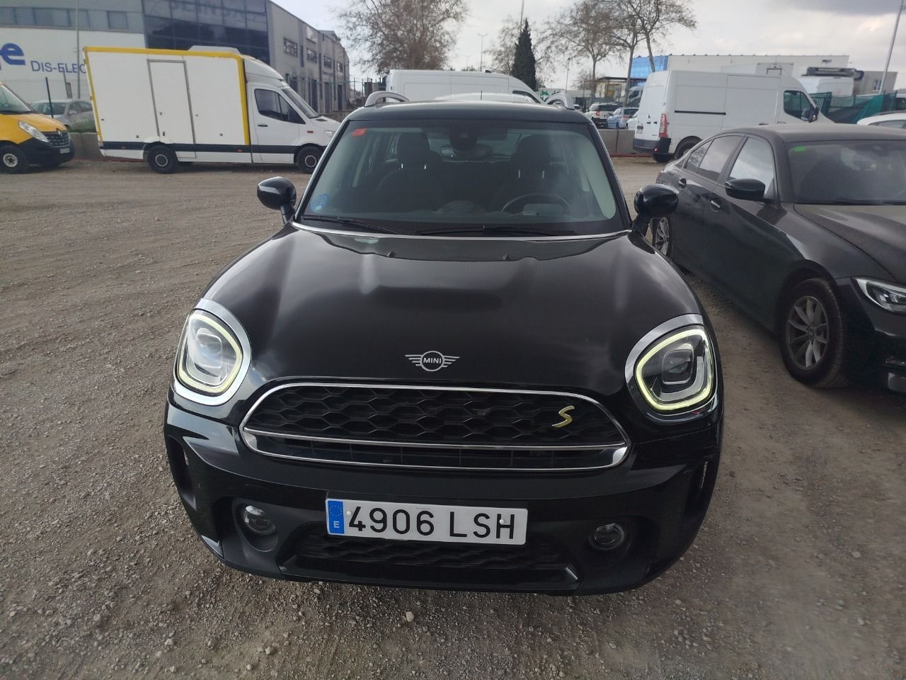 Mini Countryman Cooper S E All4 - Foto 2