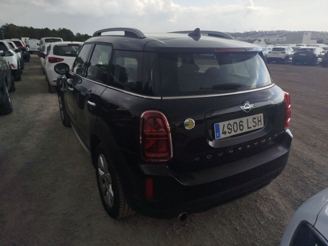 Mini Countryman Cooper S E All4 - Foto 2