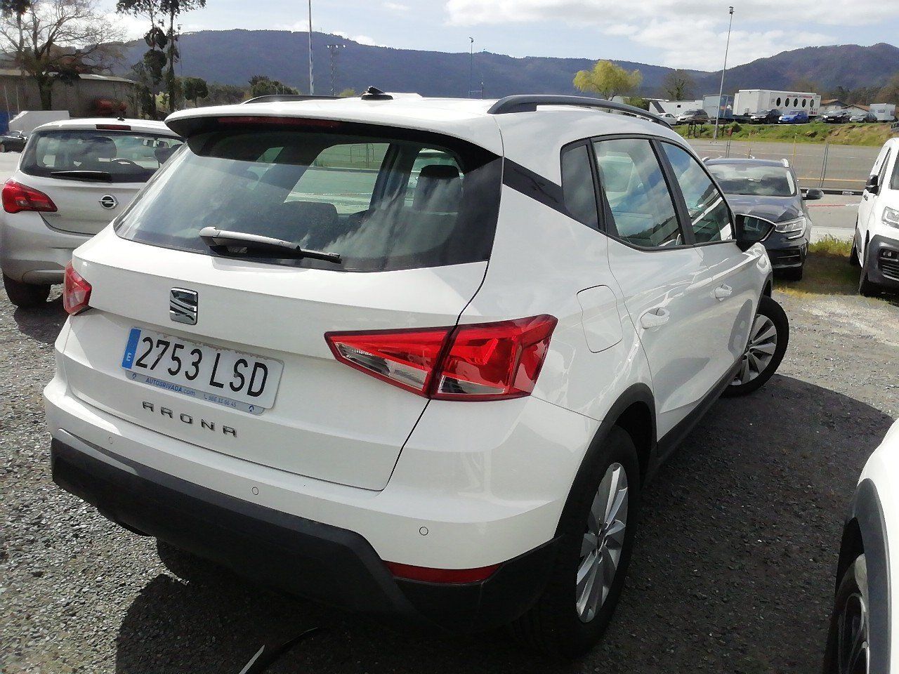 Seat Arona 1.6 Tdi 70kw (95cv) Style Go Eco - Foto 2