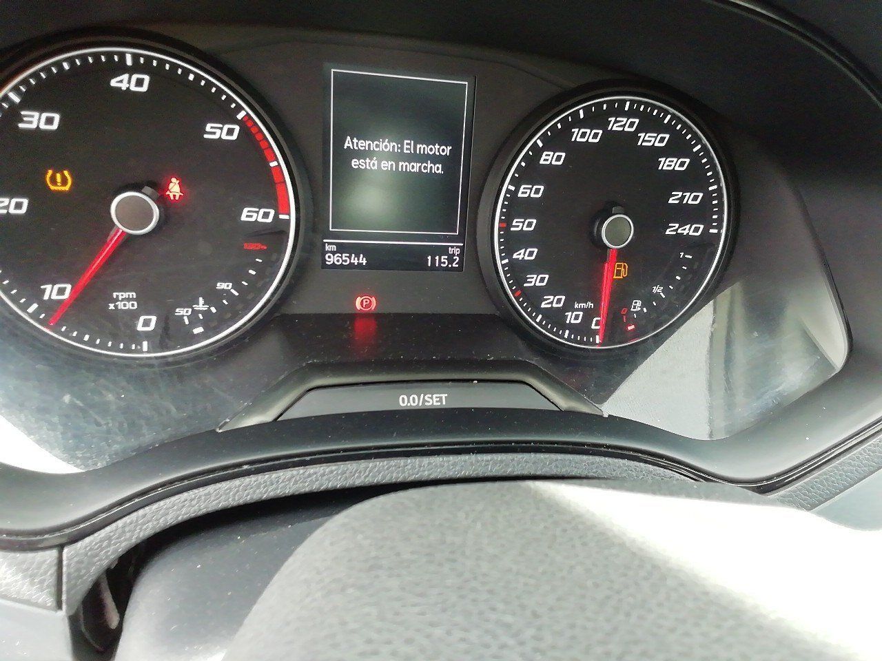 Seat Arona 1.6 Tdi 70kw (95cv) Style Go Eco - Foto 2