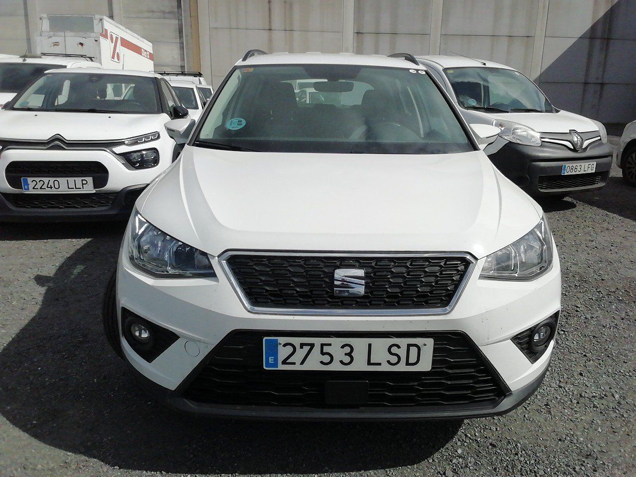Seat Arona 1.6 Tdi 70kw (95cv) Style Go Eco - Foto 2