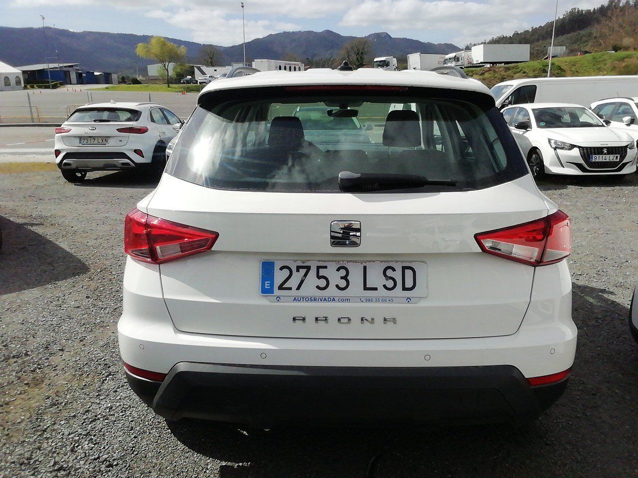 Seat Arona 1.6 Tdi 70kw (95cv) Style Go Eco - Foto 2
