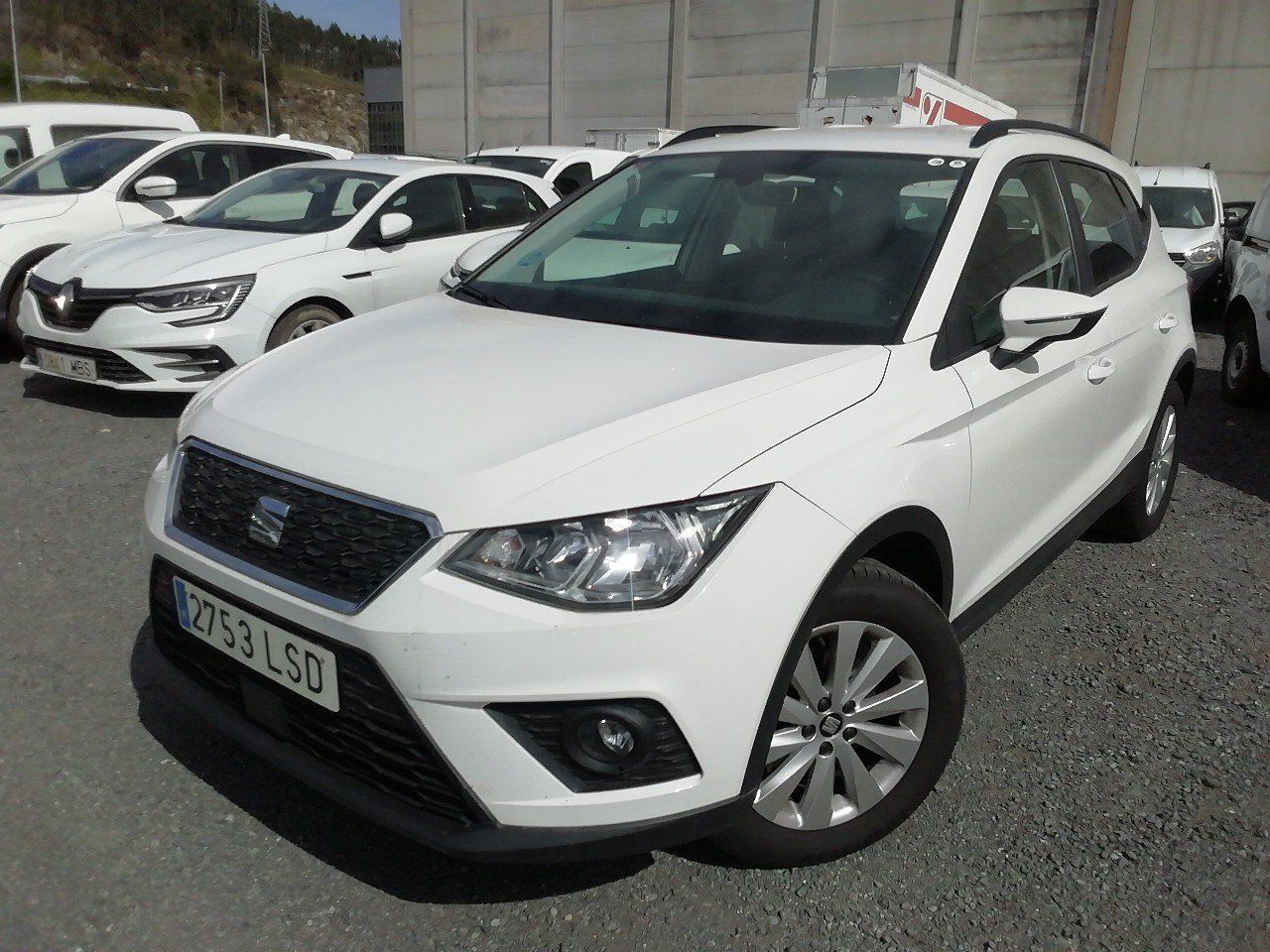 Seat Arona 1.6 Tdi 70kw (95cv) Style Go Eco - Foto 2