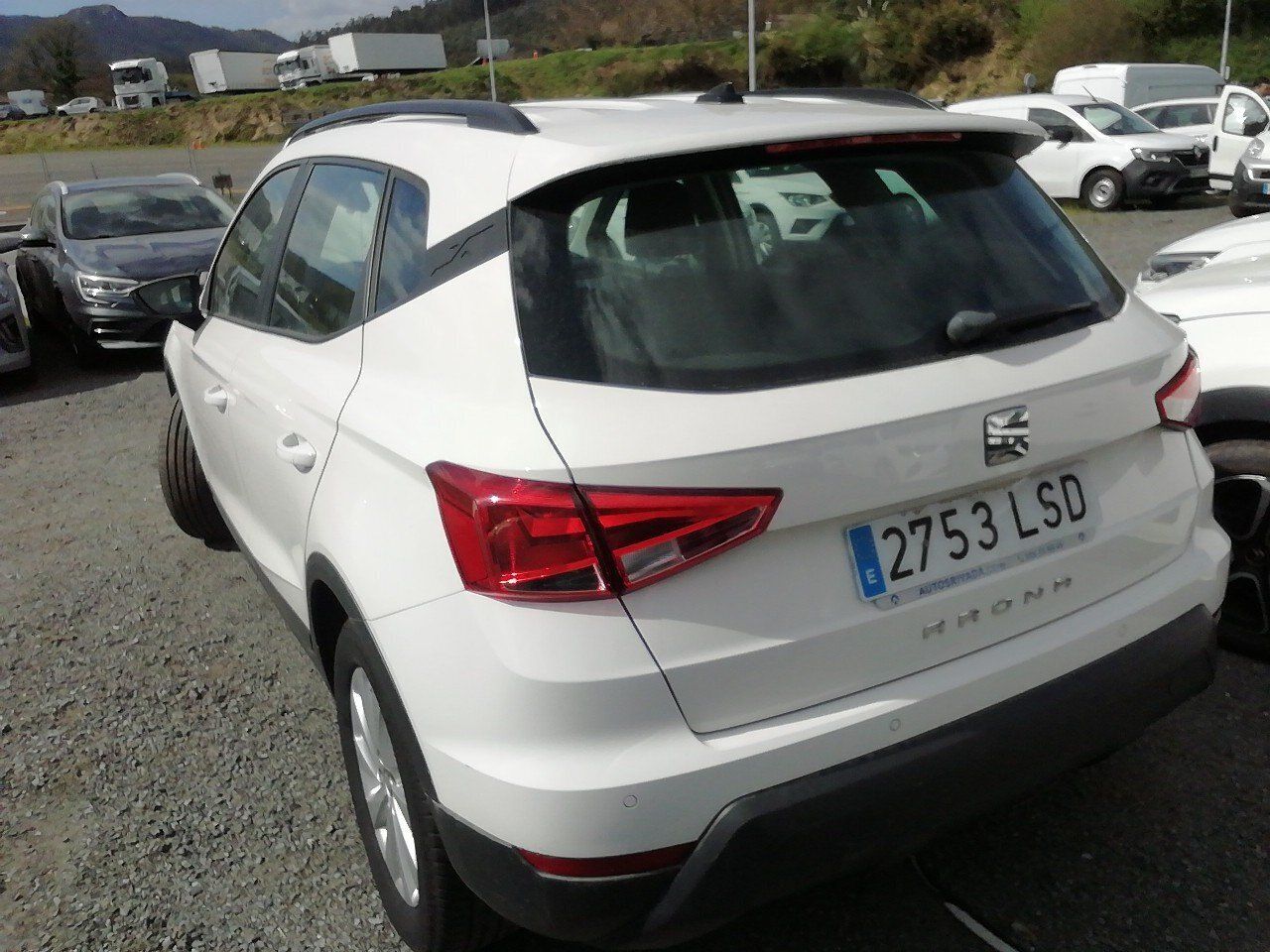 Seat Arona 1.6 Tdi 70kw (95cv) Style Go Eco - Foto 2