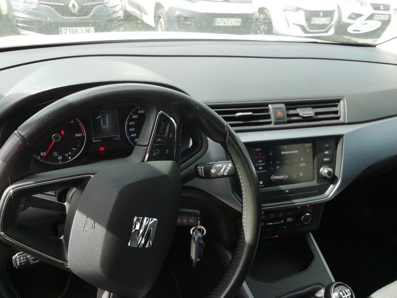 Seat Arona 1.6 Tdi 70kw (95cv) Style Go Eco - Foto 2