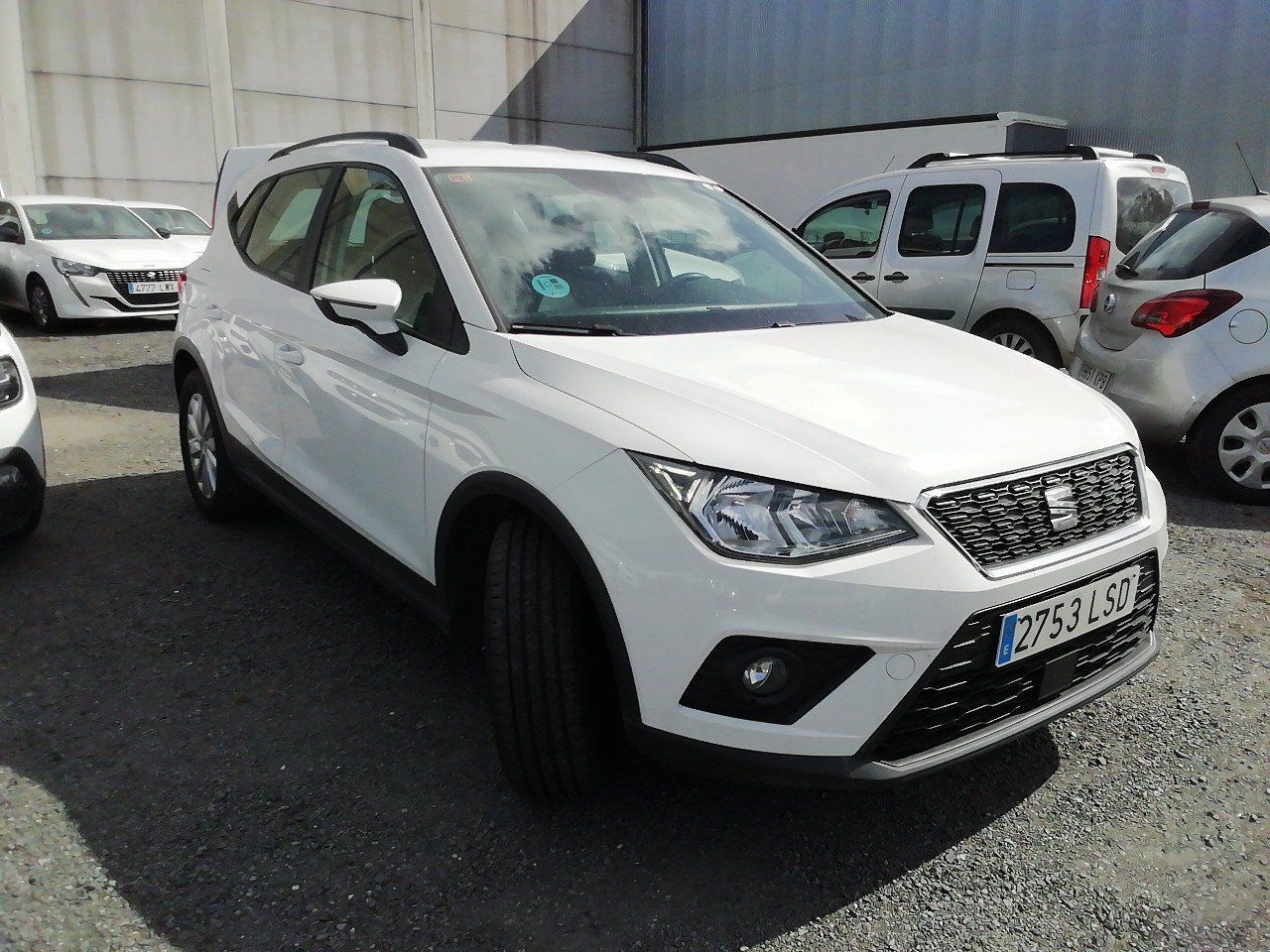 Seat Arona 1.6 Tdi 70kw (95cv) Style Go Eco - Foto 2