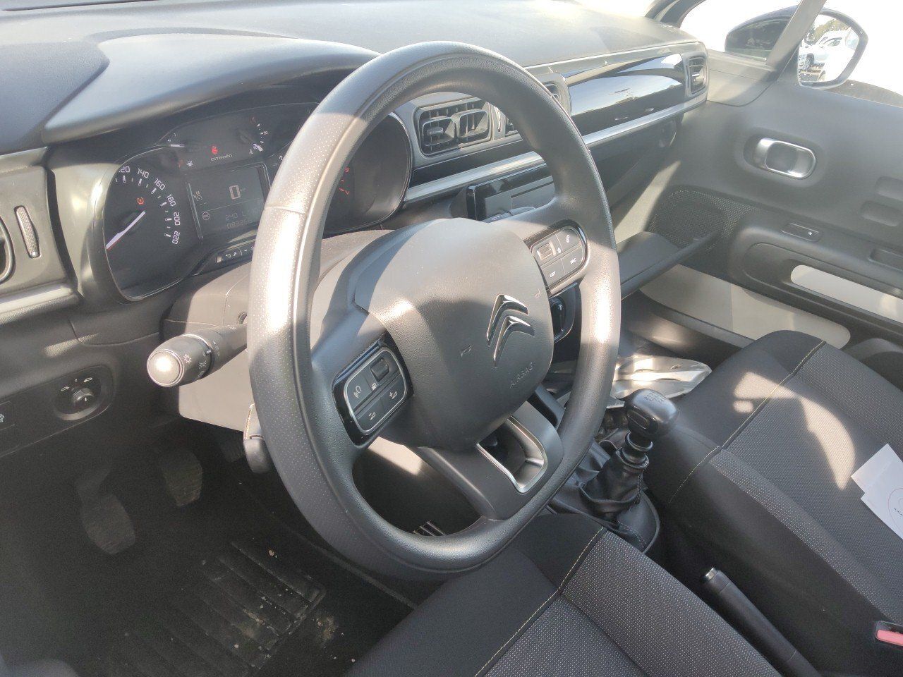 Citroen C3 Bluehdi 75kw (100cv) S&s Live Pack - Foto 2