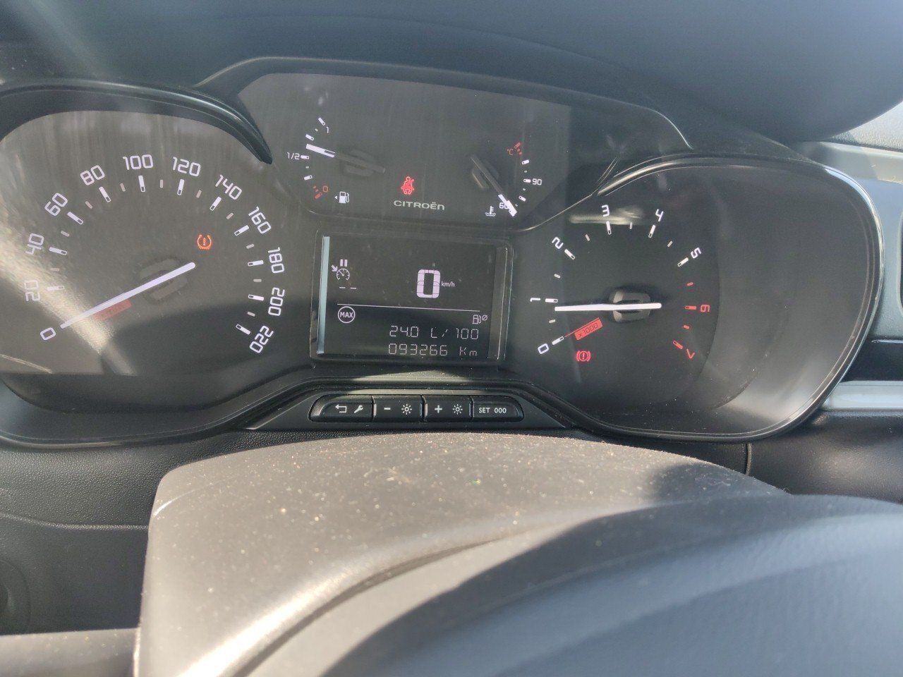 Citroen C3 Bluehdi 75kw (100cv) S&s Live Pack - Foto 2