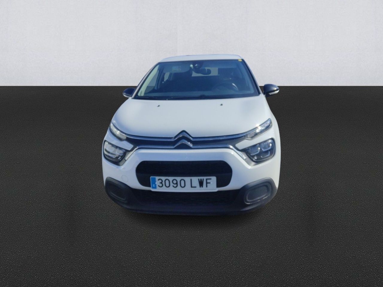 Citroen C3 Bluehdi 75kw (100cv) S&s Live Pack - Foto 2