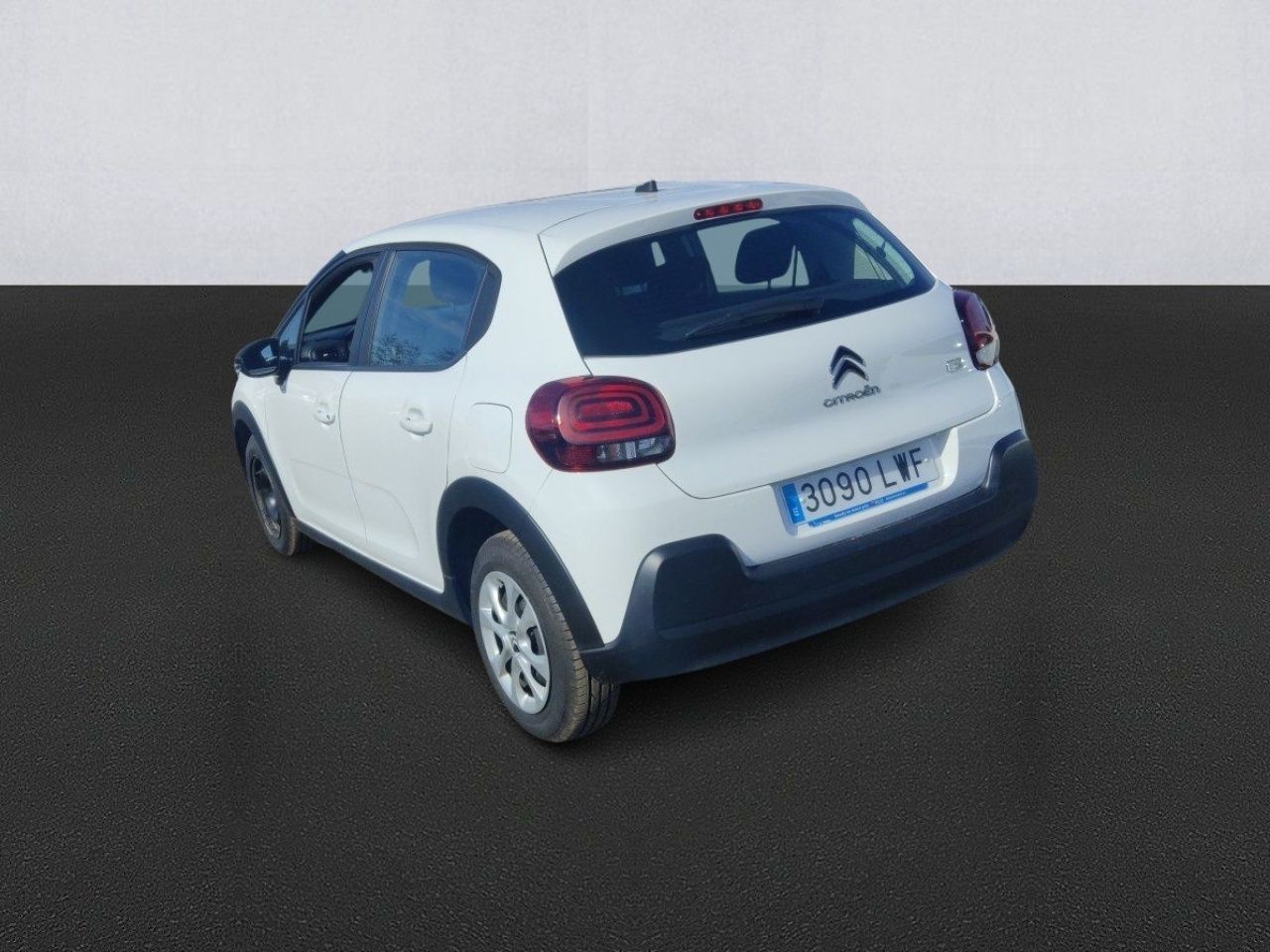 Citroen C3 Bluehdi 75kw (100cv) S&s Live Pack - Foto 2
