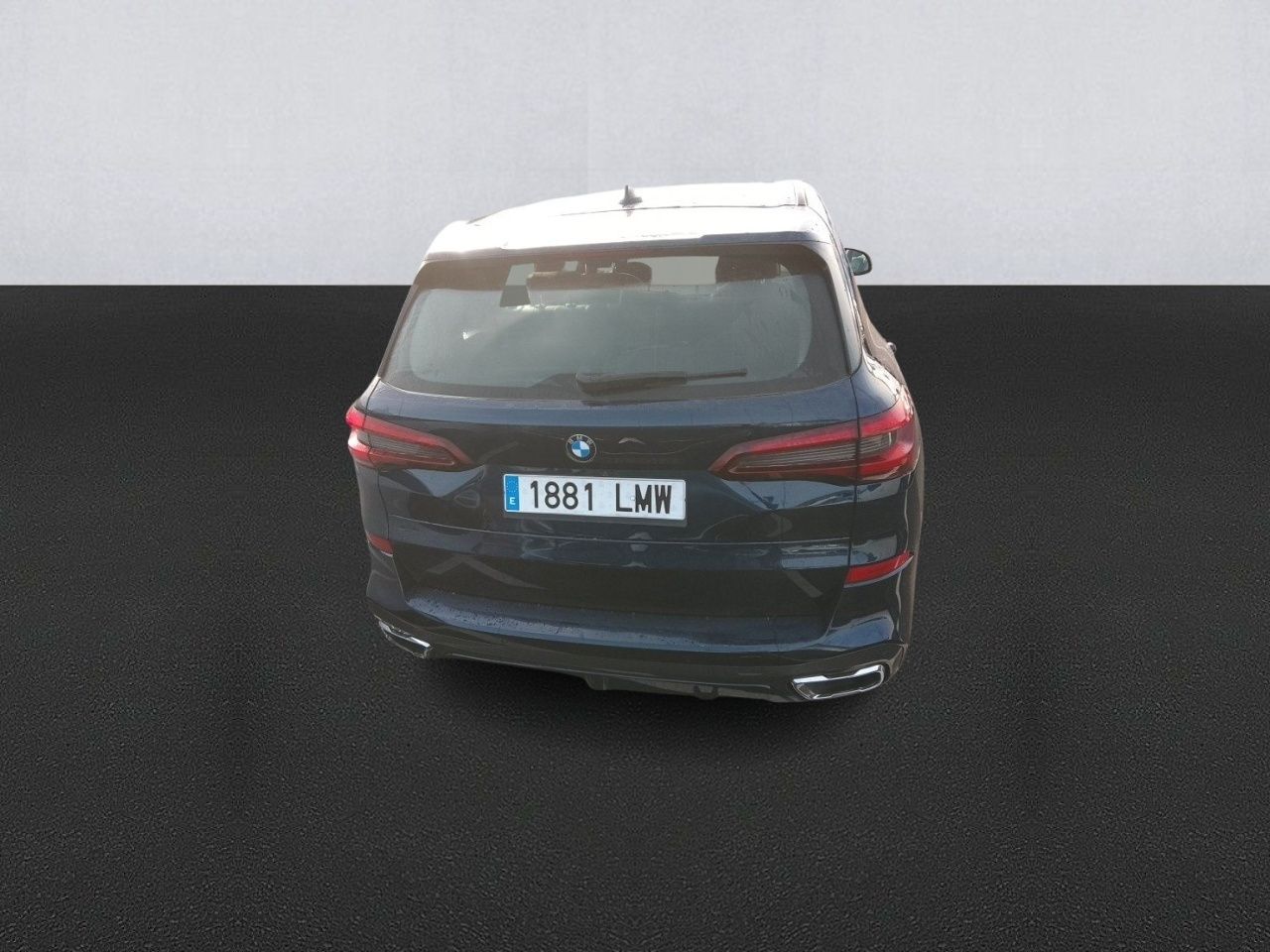 Bmw X5 Xdrive45e - Foto 2