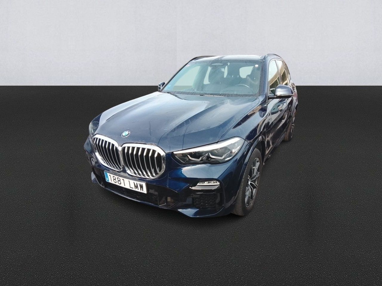 Bmw X5 Xdrive45e - Foto 2