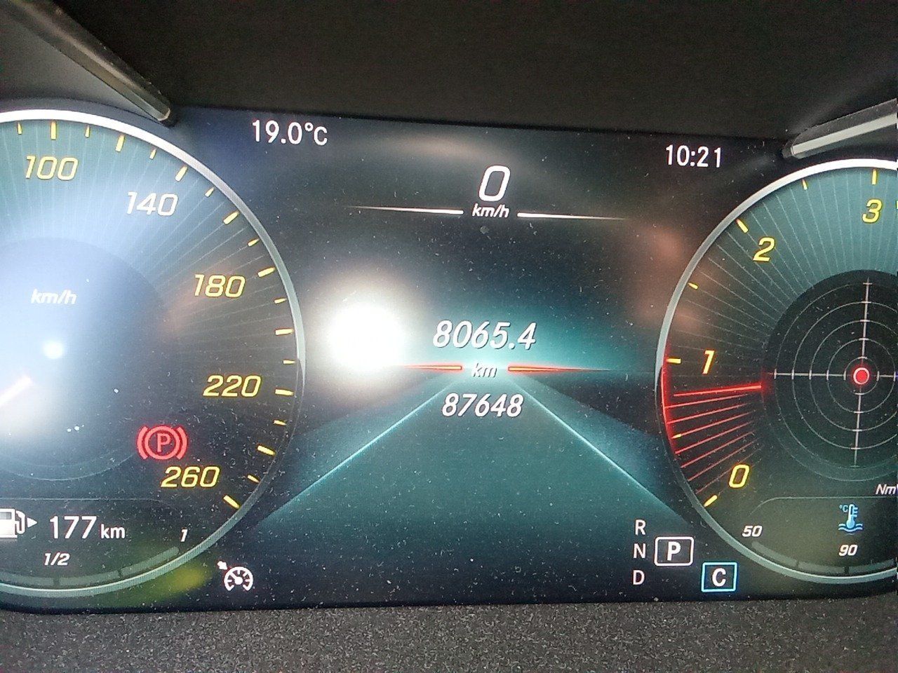 Mercedes Glc-class Glc 200 D 4matic - Foto 2