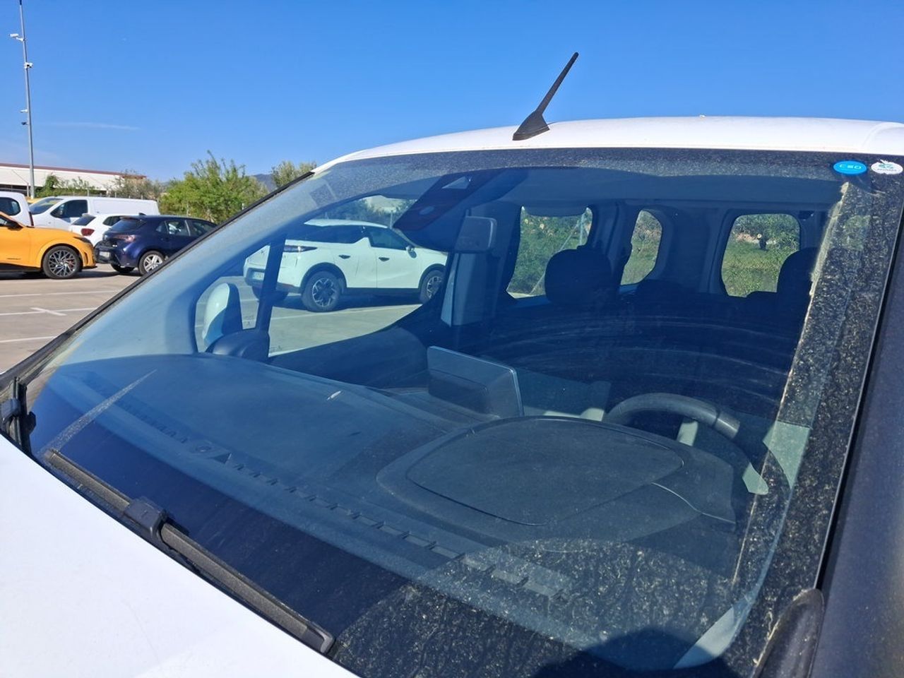 Citroen Berlingo Talla M Bluehdi 100 S&s Feel - Foto 2