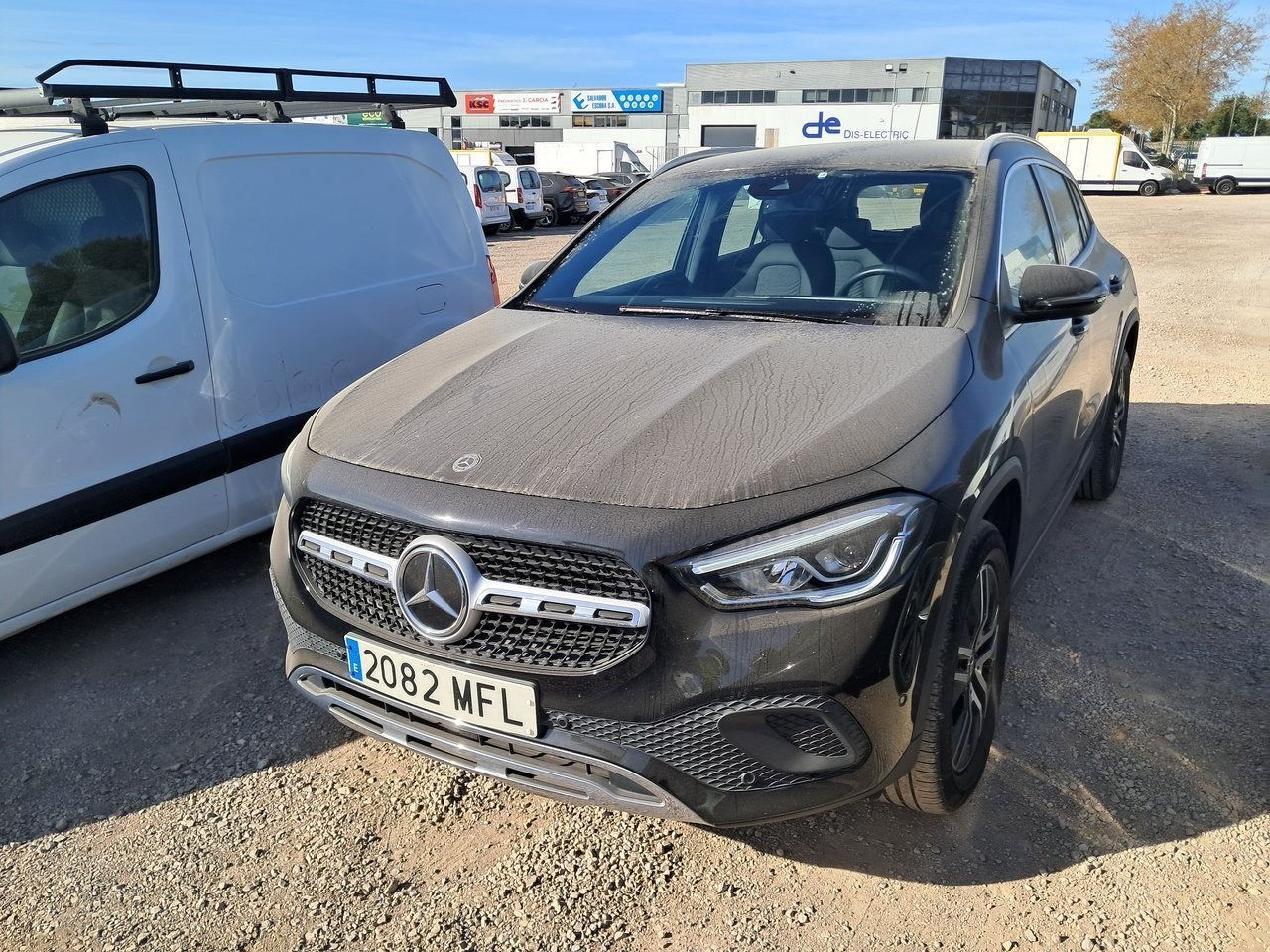 Mercedes Gla 200 D - Foto 2