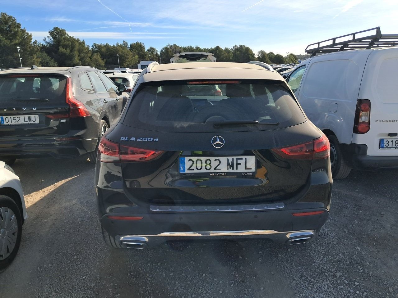 Mercedes Gla 200 D - Foto 2