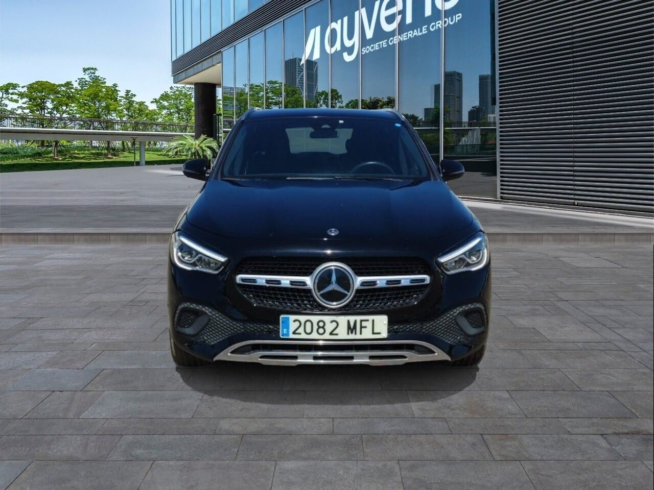 Mercedes Gla 200 D - Foto 2