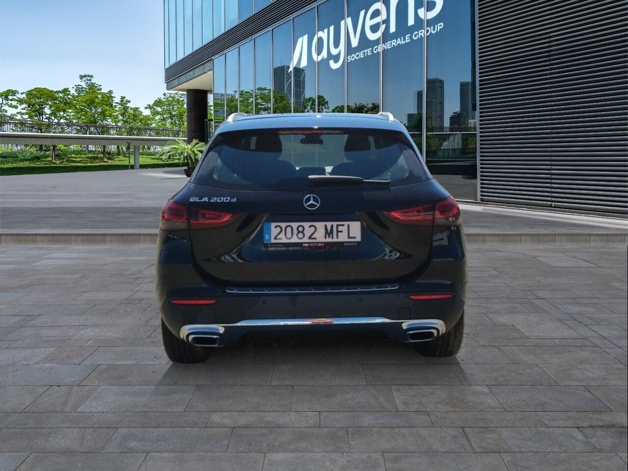 Mercedes Gla 200 D - Foto 2