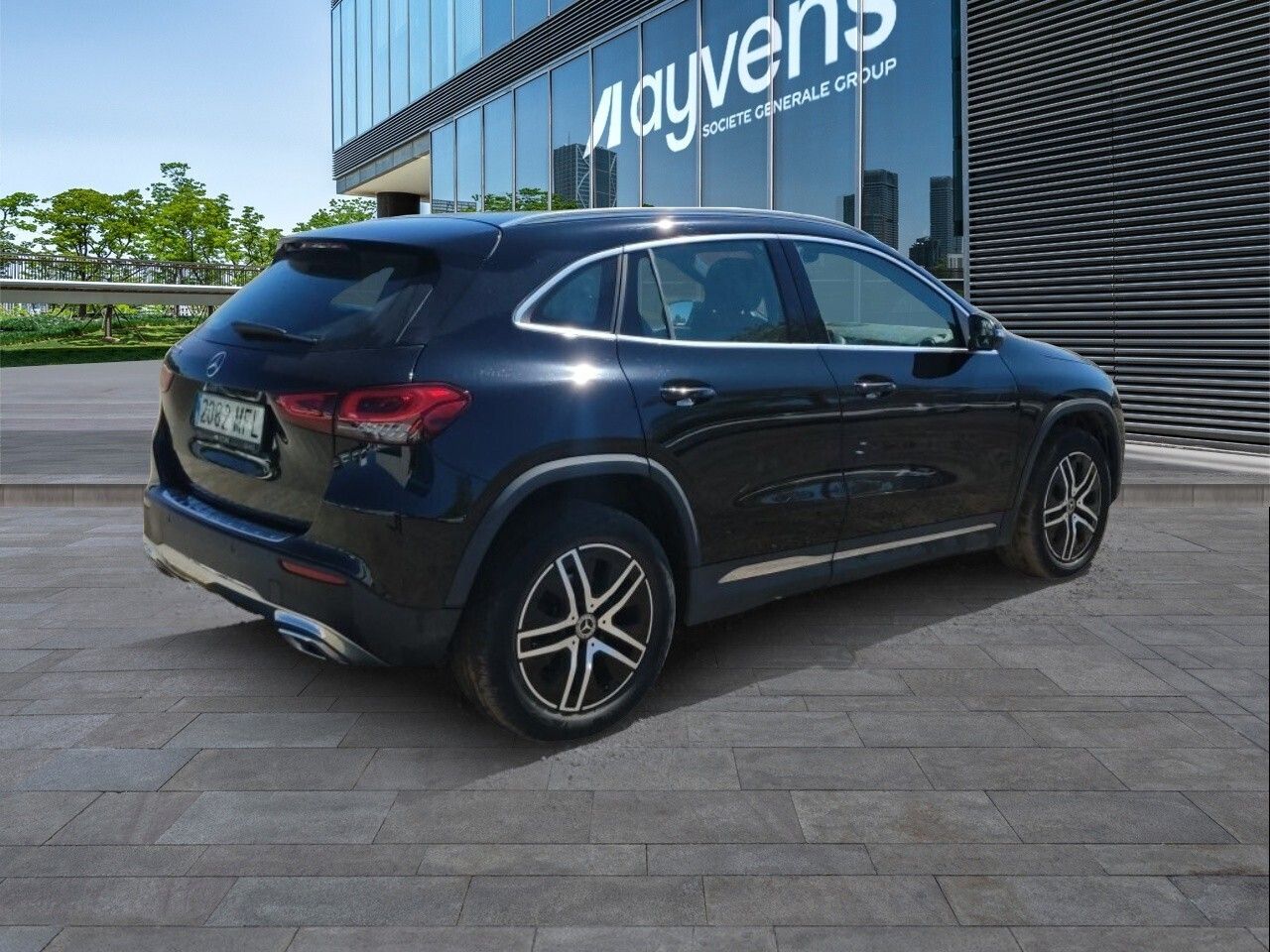Mercedes Gla 200 D - Foto 2