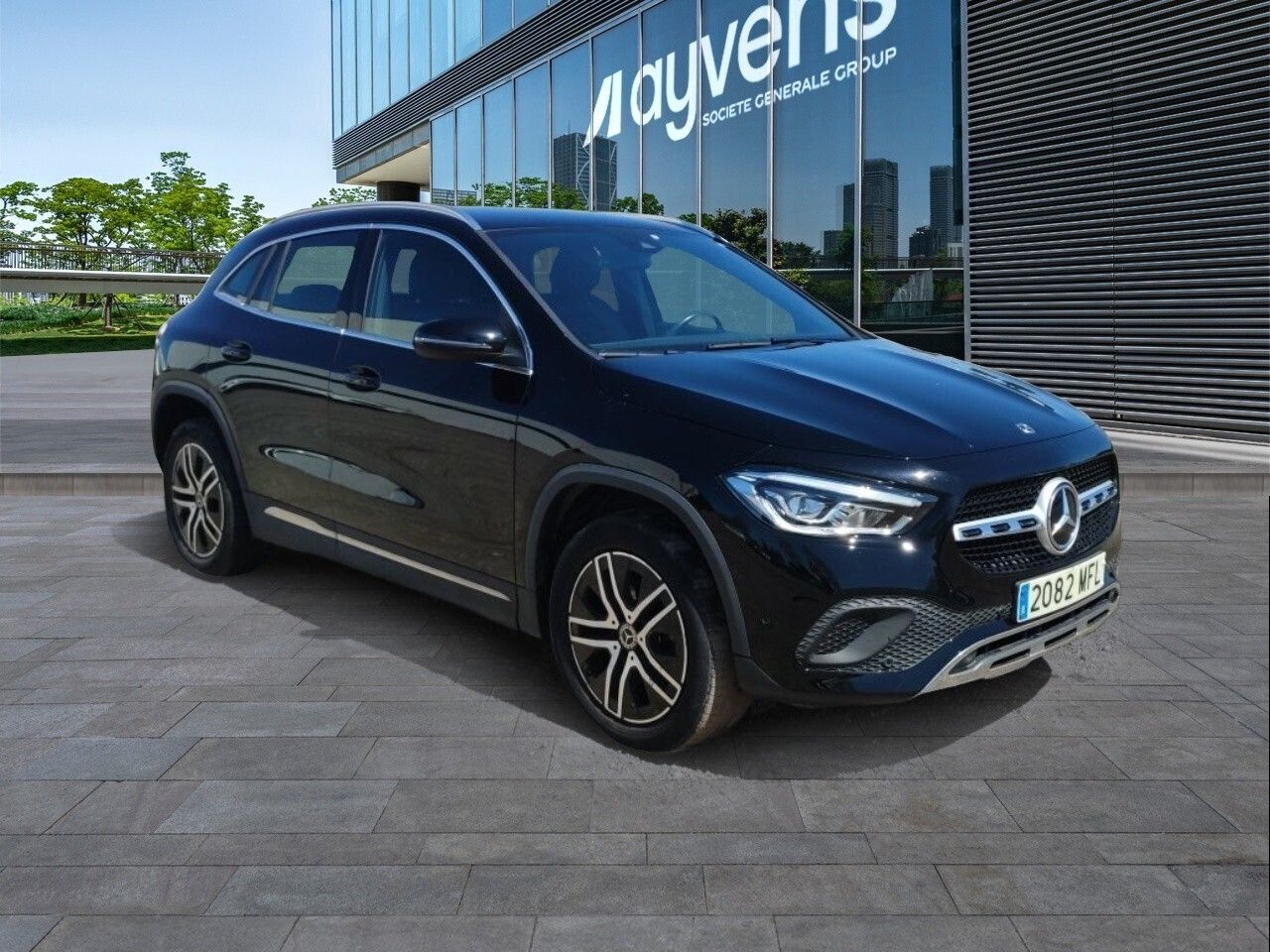 Mercedes Gla 200 D - Foto 2