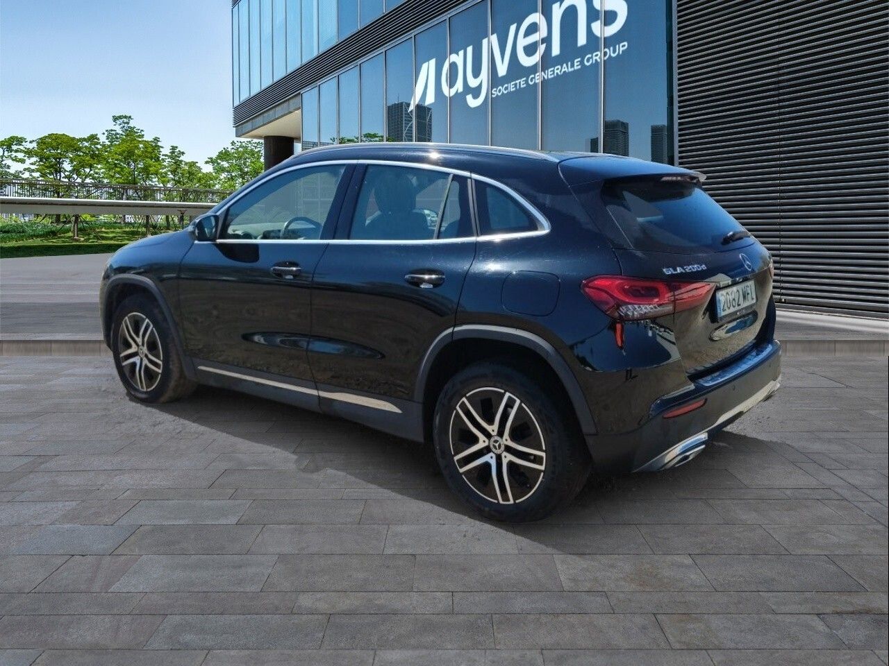 Mercedes Gla 200 D - Foto 2