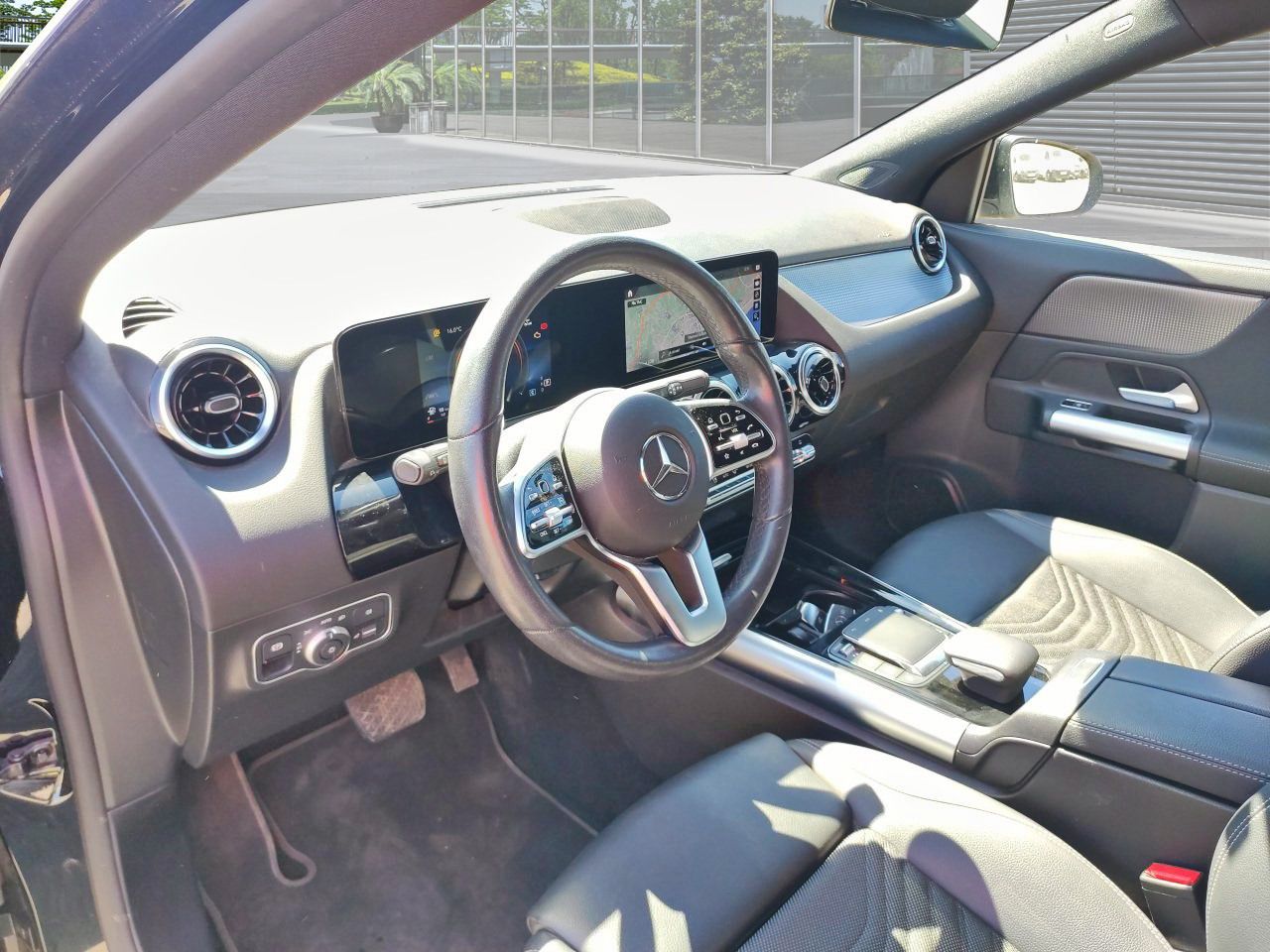 Mercedes Gla 200 D - Foto 2