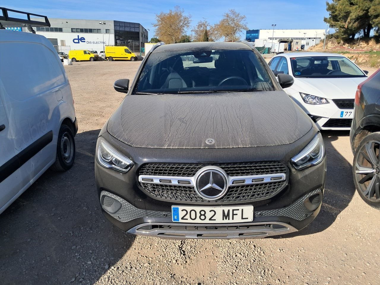Mercedes Gla 200 D - Foto 2