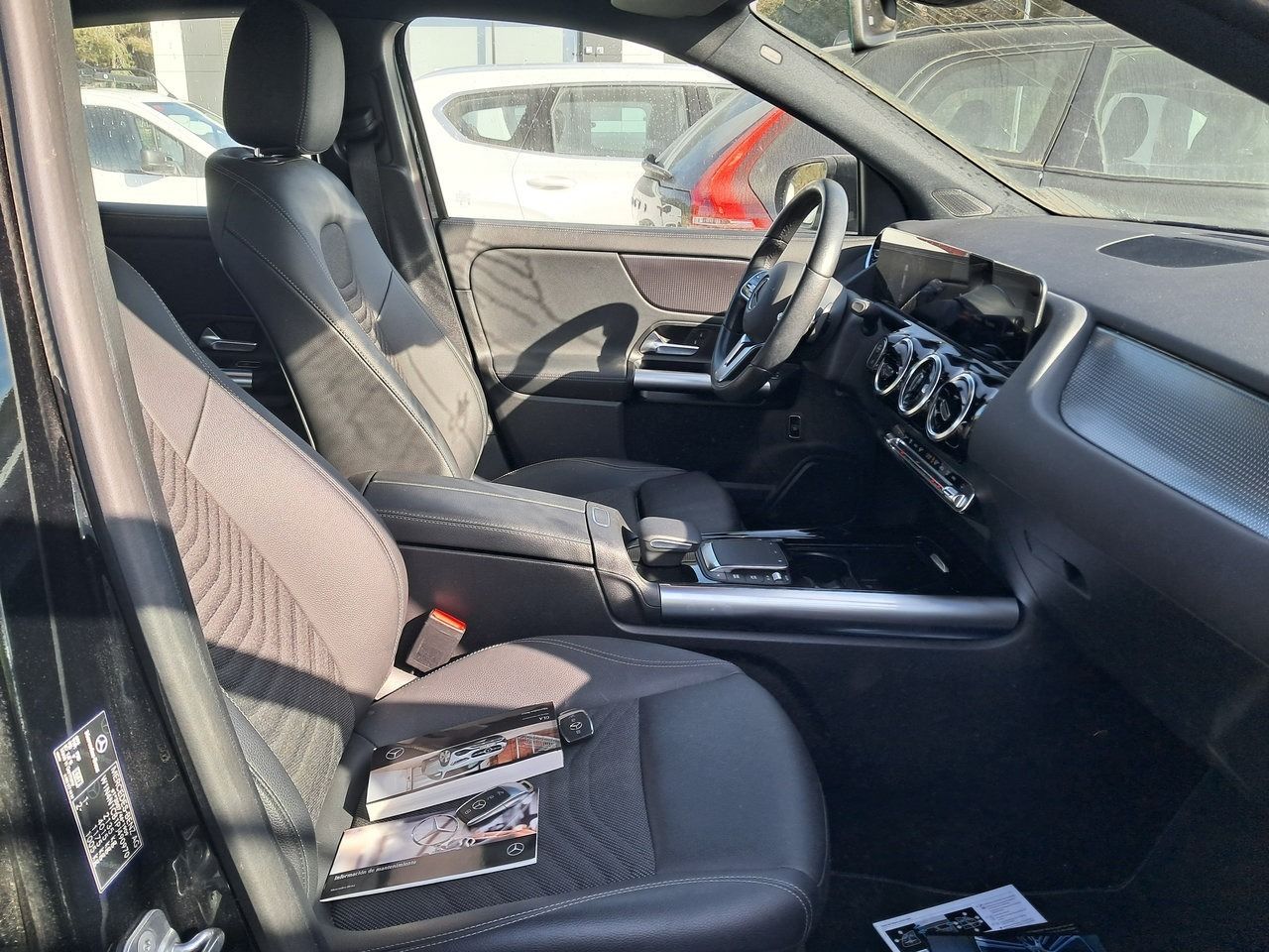 Mercedes Gla 200 D - Foto 2