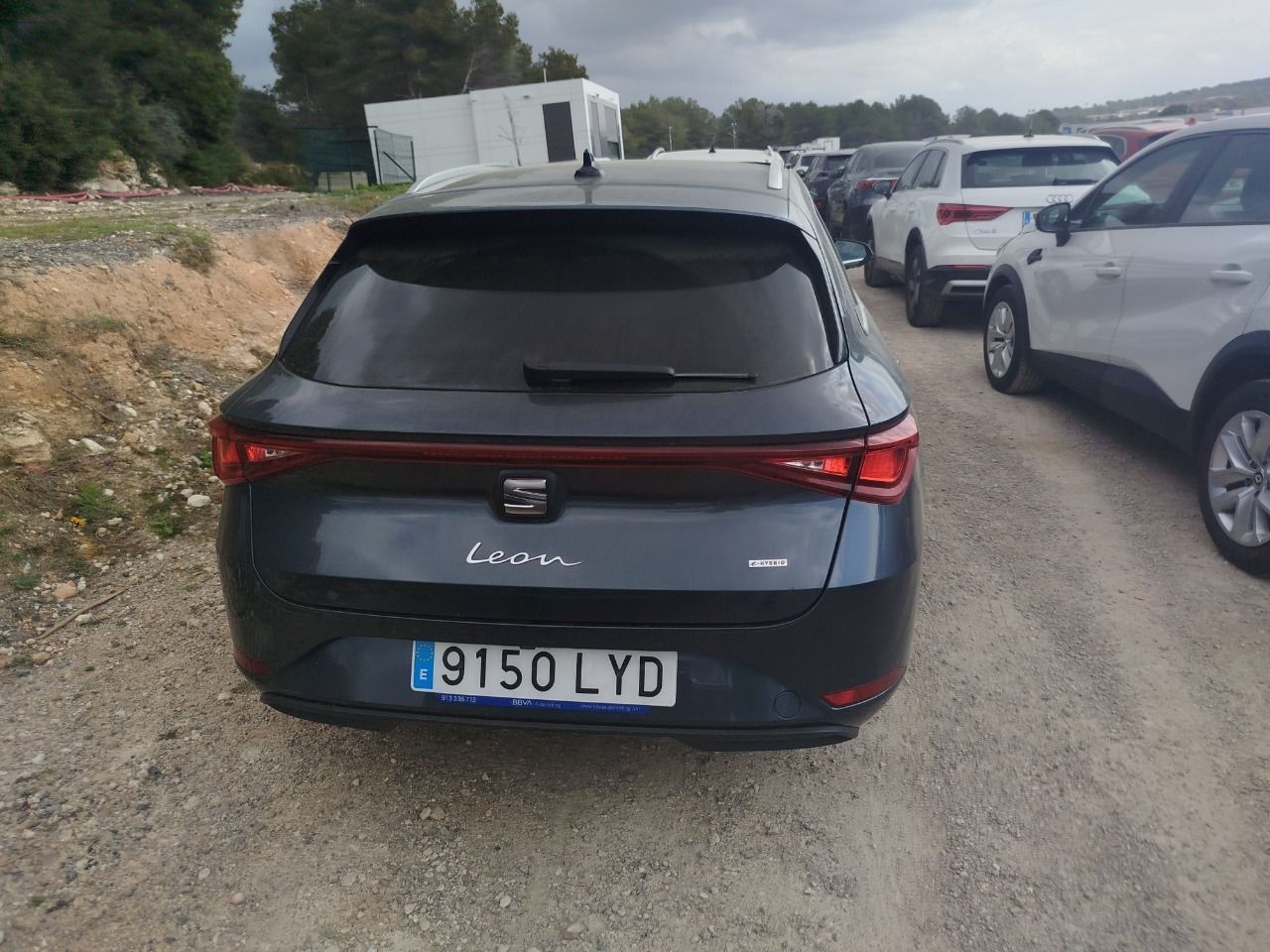 Seat Leon Sp 1.4 E-hybrid Dsg S&s Xcellence Go Xl - Foto 2