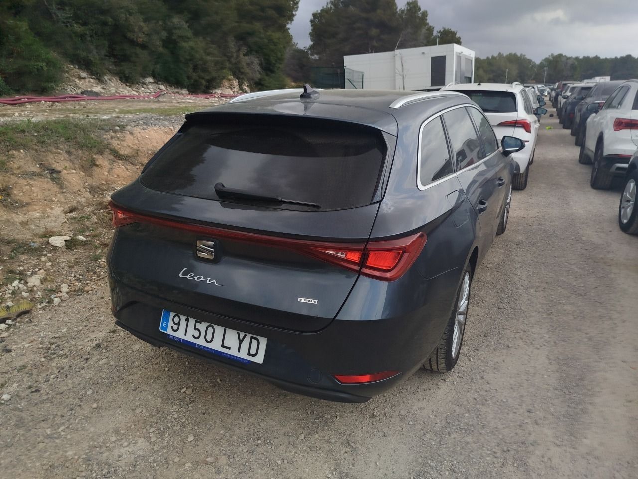 Seat Leon Sp 1.4 E-hybrid Dsg S&s Xcellence Go Xl - Foto 2
